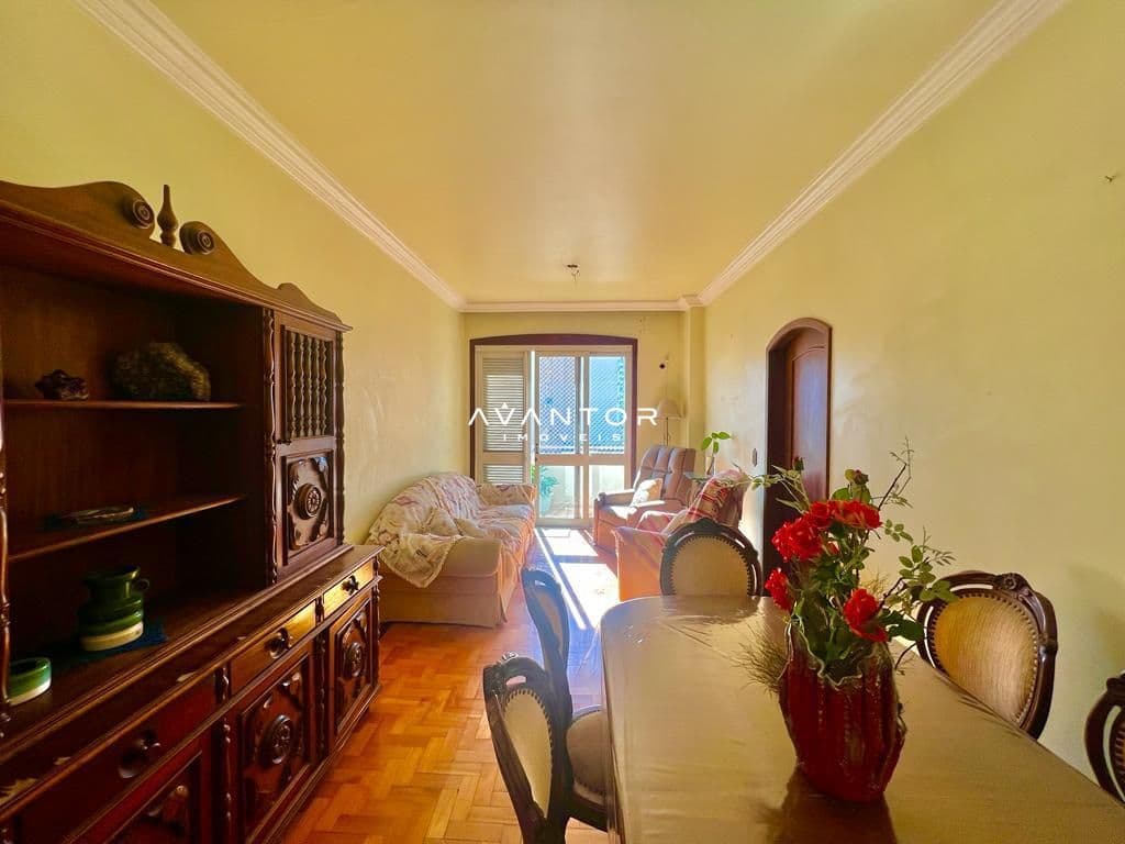 Apartamento com 3 quartos à venda no Edifício Augusto, em Centro, Santa Maria/RS — foto 8 de 16