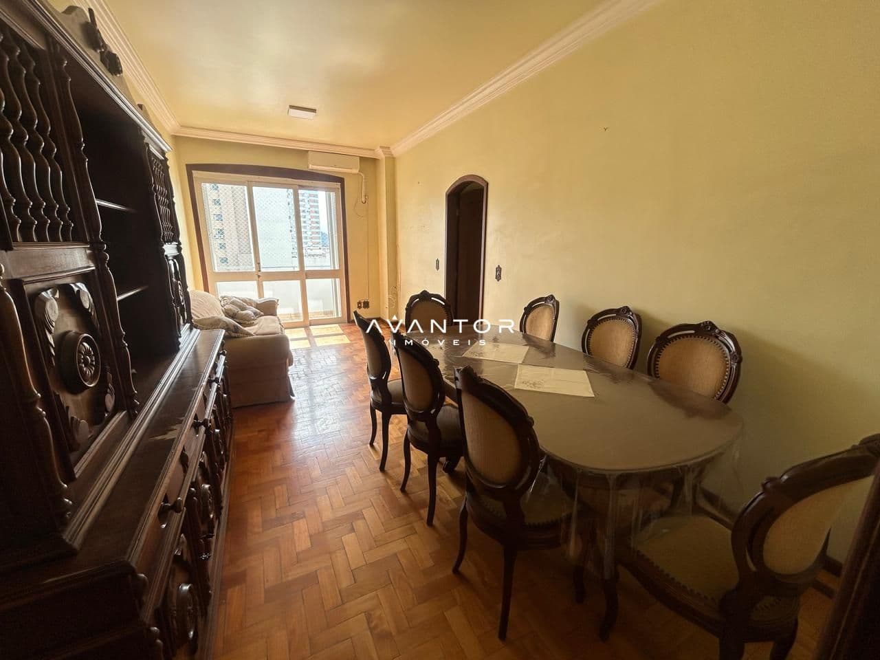 Apartamento com 3 quartos à venda no Edifício Augusto, em Centro, Santa Maria/RS — foto 9 de 16