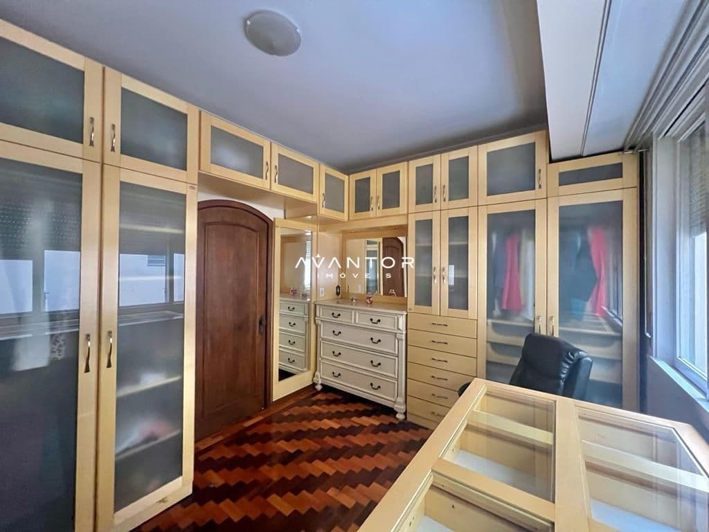 Apartamento com 3 quartos à venda no Edifício Augusto, em Centro, Santa Maria/RS — foto 11 de 16