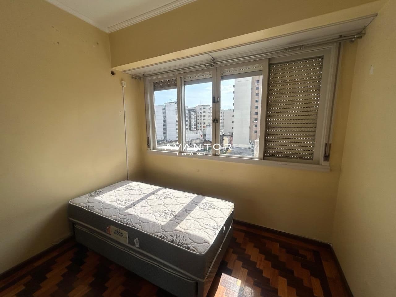 Apartamento com 3 quartos à venda no Edifício Augusto, em Centro, Santa Maria/RS — foto 12 de 16