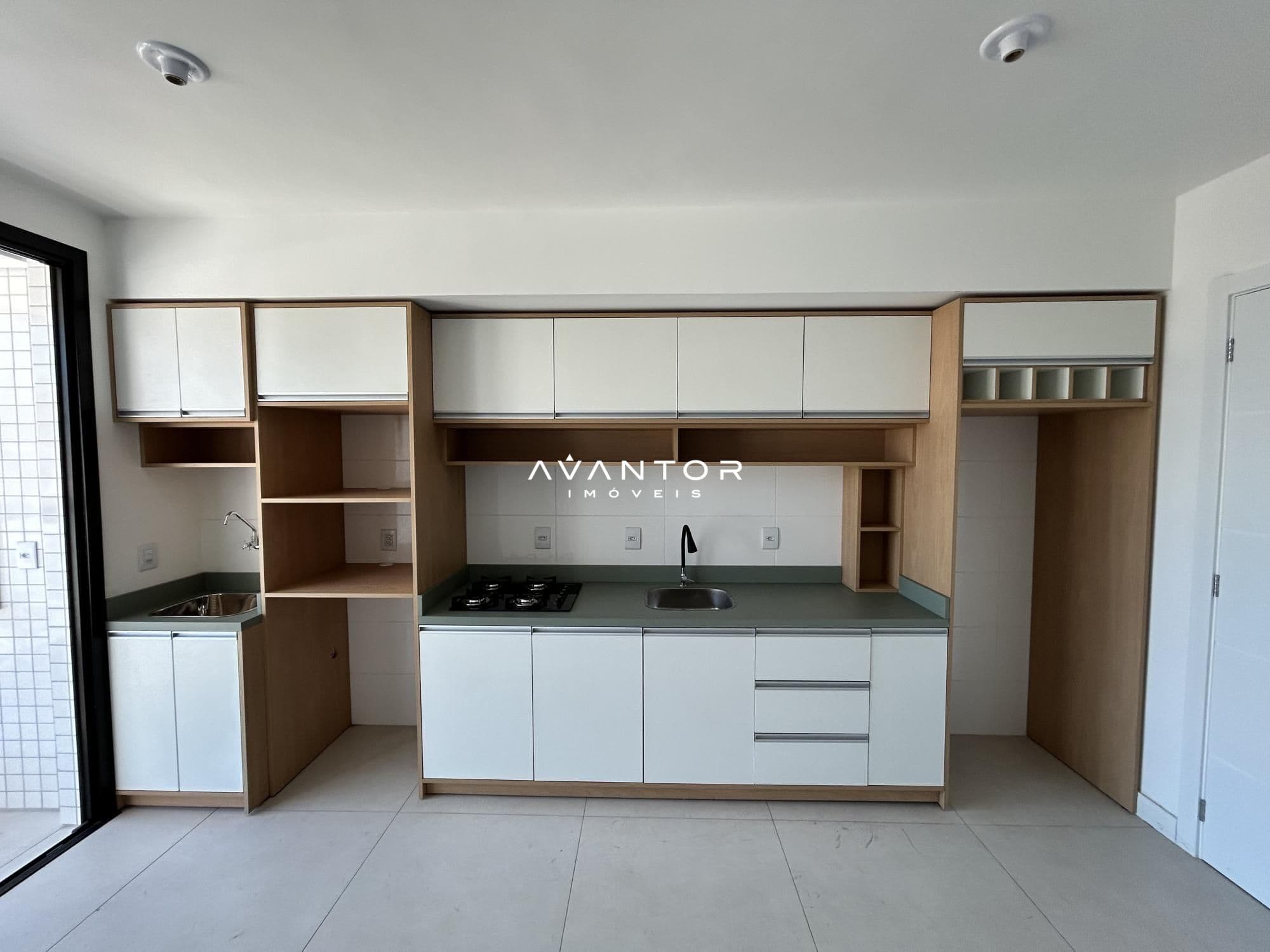 Apartamento com 2 quartos para alugar no Residencial VIVANT, em Centro, Santa Maria/RS — foto 4 de 19