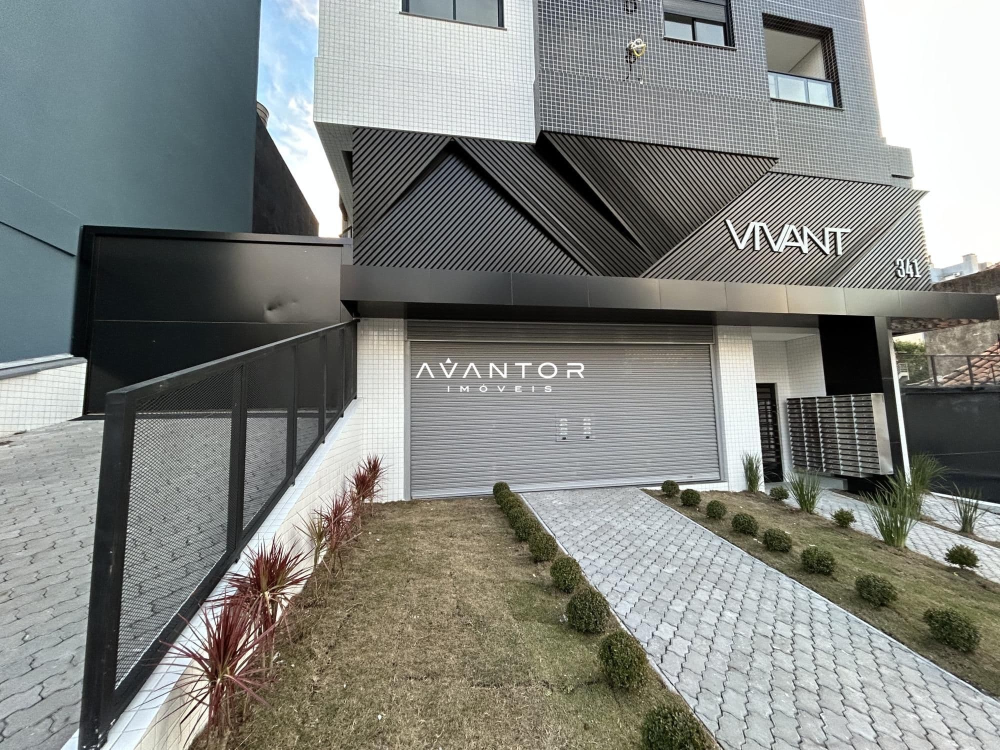 Apartamento com 2 quartos para alugar no Residencial VIVANT, em Centro, Santa Maria/RS — foto 13 de 19