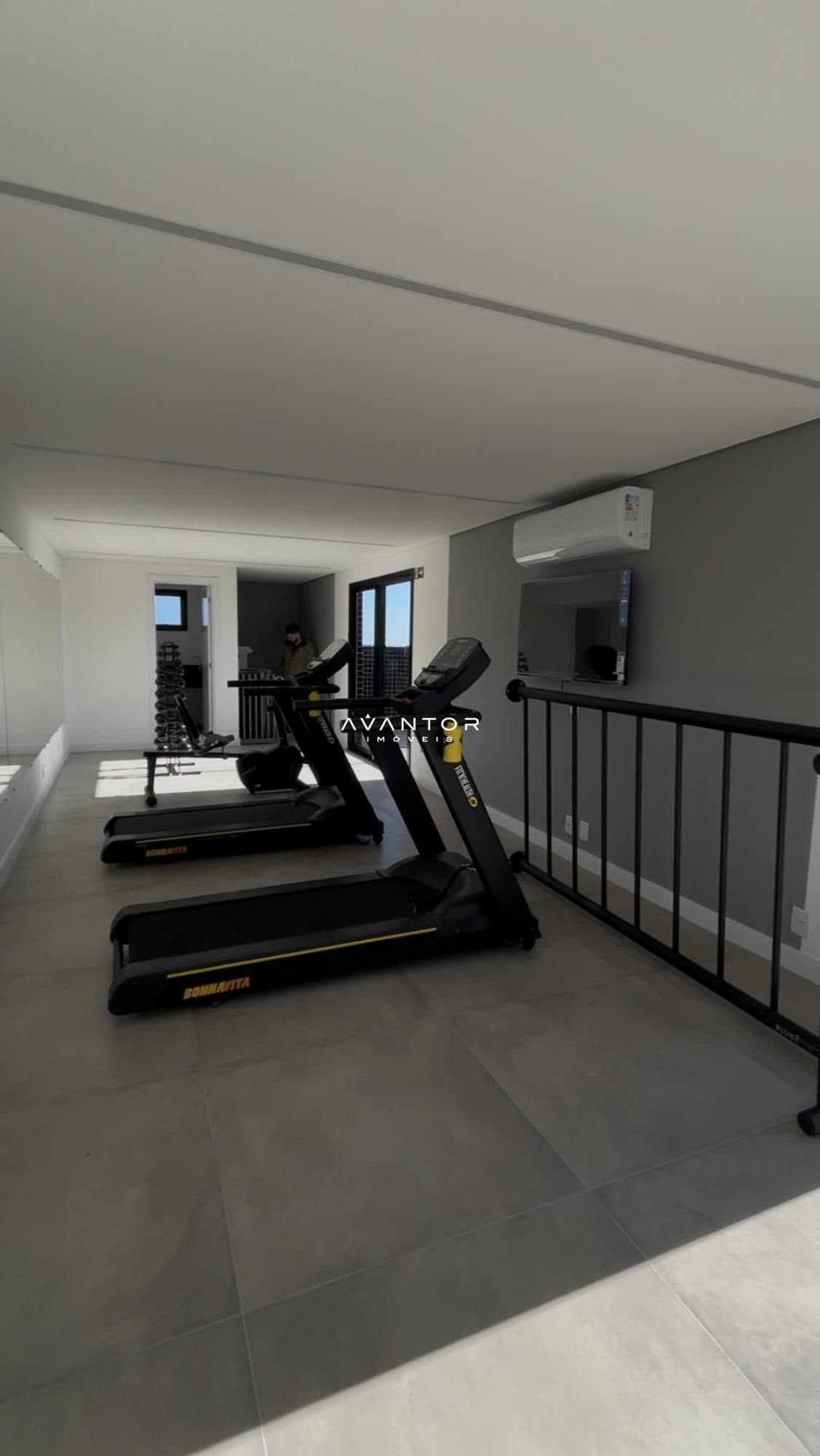 Apartamento com 2 quartos para alugar no Residencial VIVANT, em Centro, Santa Maria/RS — foto 14 de 19