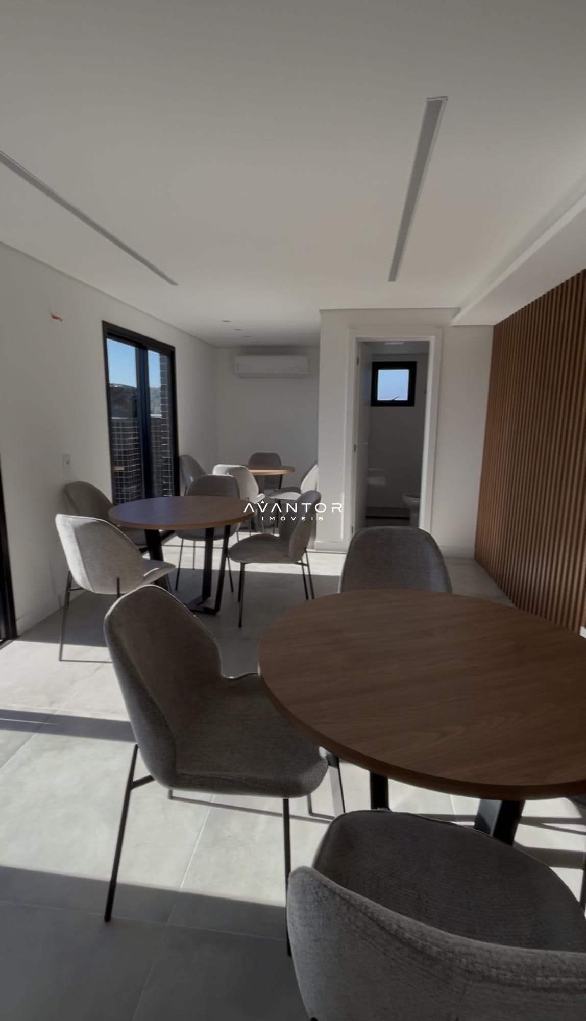Apartamento com 2 quartos para alugar no Residencial VIVANT, em Centro, Santa Maria/RS — foto 15 de 19