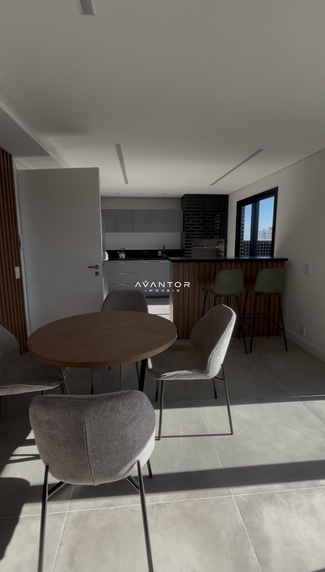 Apartamento com 2 quartos para alugar no Residencial VIVANT, em Centro, Santa Maria/RS — foto 16 de 19