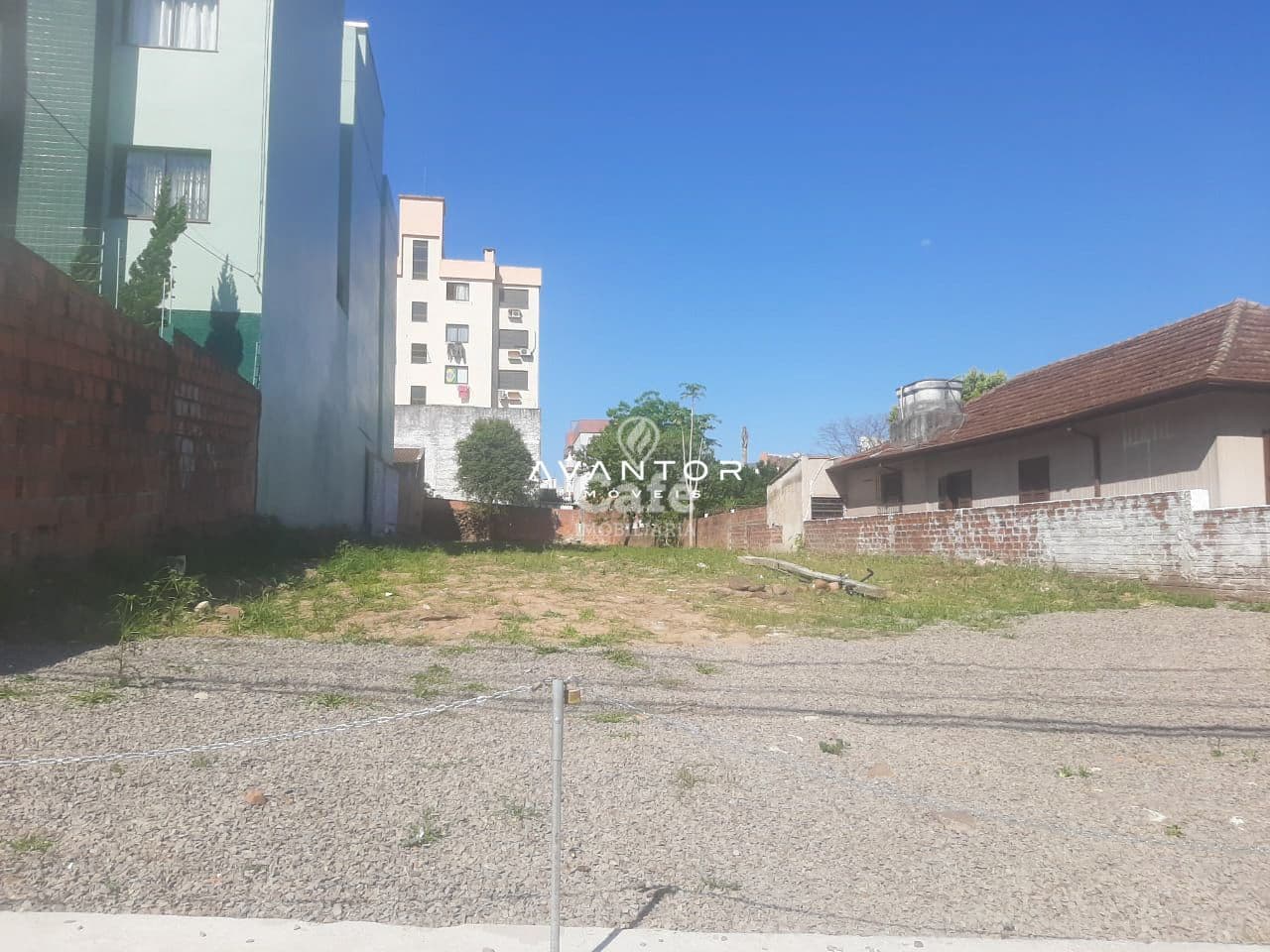 Terreno à venda em Nossa Senhora de Lourdes, Santa Maria/RS — foto 2 de 2