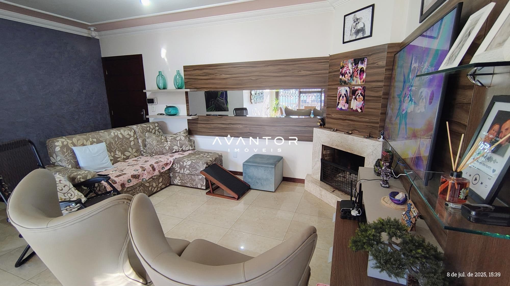 Apartamento com 3 quartos à venda em Juscelino Kubitschek, Santa Maria/RS — foto 3 de 14