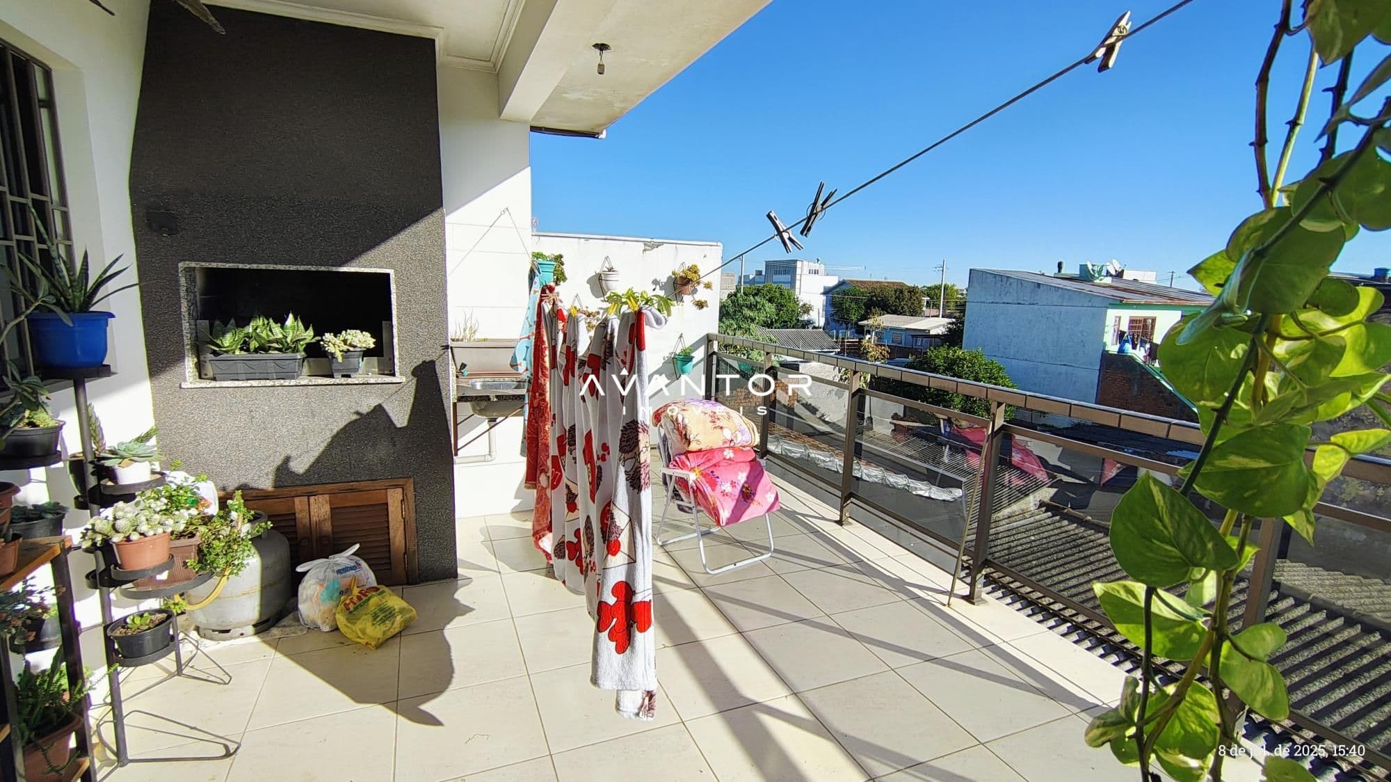 Apartamento com 3 quartos à venda em Juscelino Kubitschek, Santa Maria/RS — foto 8 de 14