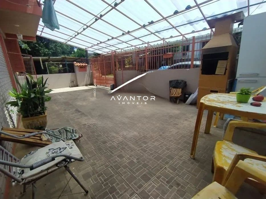 Casa com 3 quartos à venda em Itararé, Santa Maria/RS — foto 3 de 3