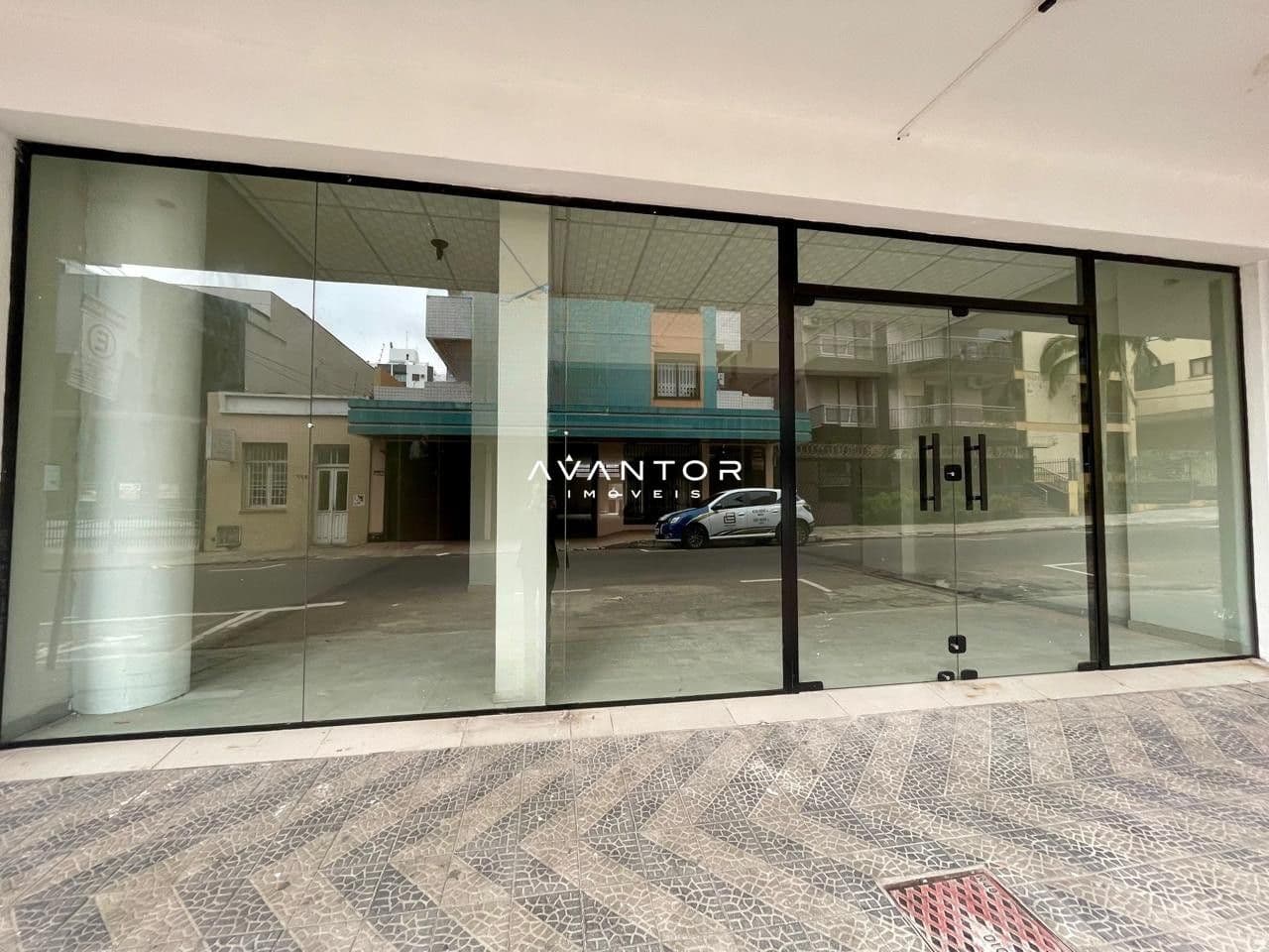 Loja com 1 sala à venda em Bonfim, Santa Maria/RS — foto 3 de 7