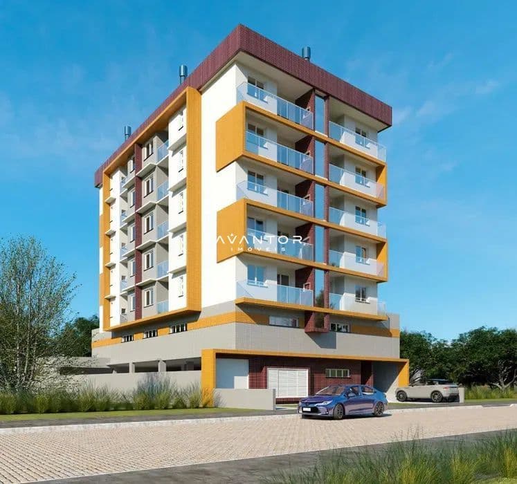 Residencial Portal — Camobi, Santa Maria/RS