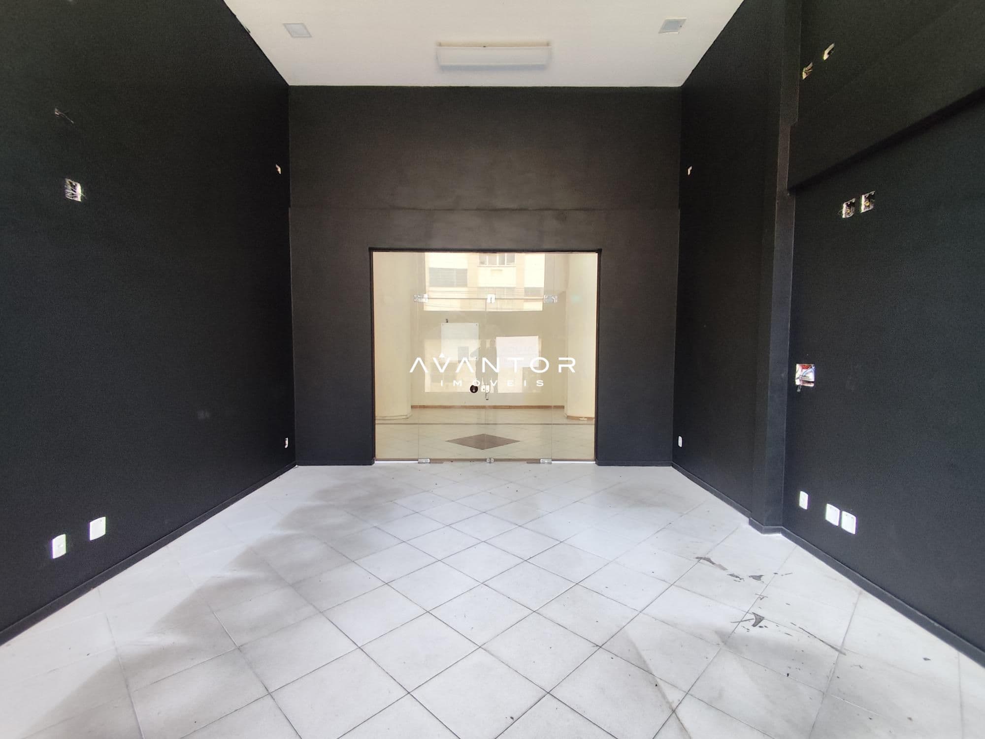 Loja com 1 sala à venda no Residencial Center Palace, em Centro, Santa Maria/RS — foto 3 de 5