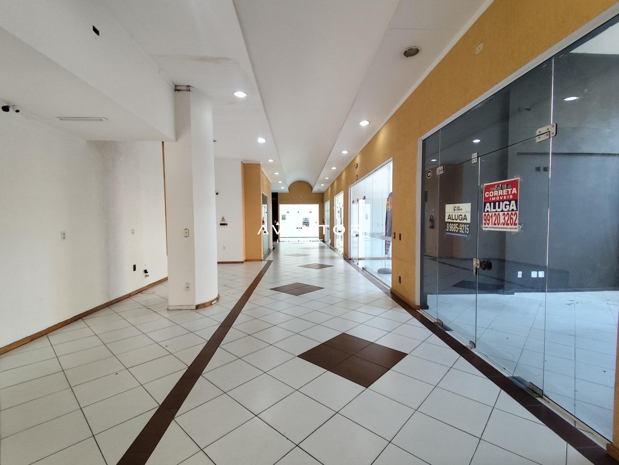 Loja com 1 sala à venda no Residencial Center Palace, em Centro, Santa Maria/RS — foto 5 de 5