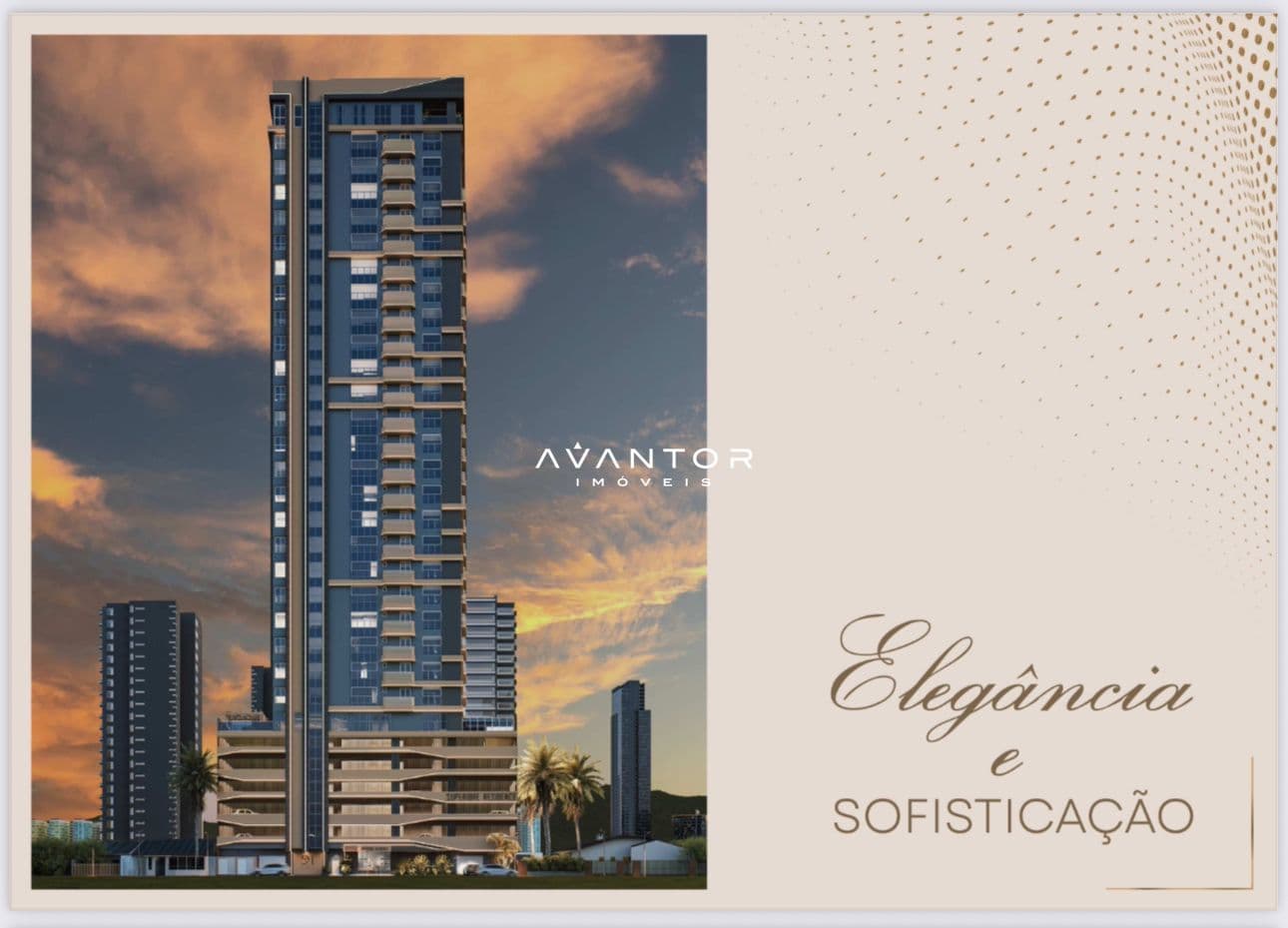 Apartamento com 2 quartos à venda no Superiore Residence, em Viva Park, Porto Belo/SC — foto 2 de 16