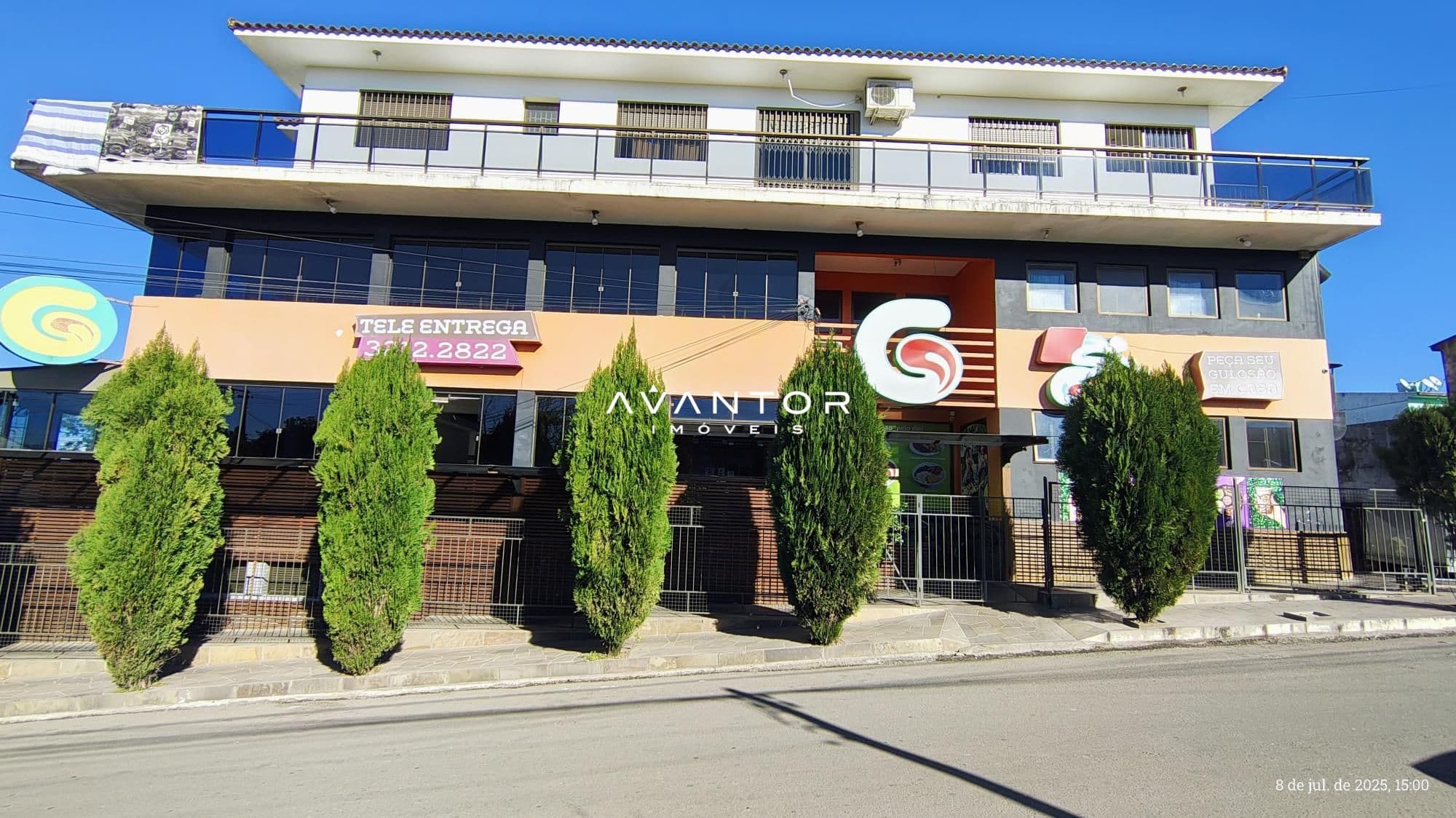 Prédio Comercial com 2 salas à venda em Juscelino Kubitschek, Santa Maria/RS — foto 2 de 14