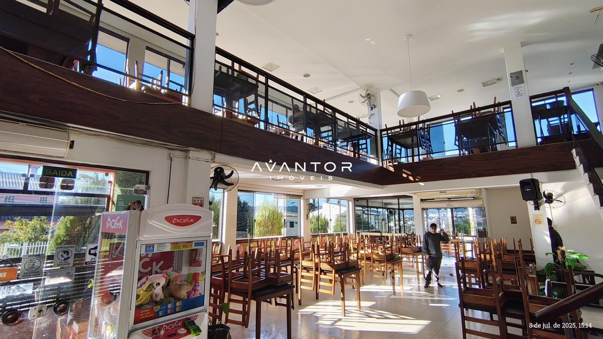 Prédio Comercial com 2 salas à venda em Juscelino Kubitschek, Santa Maria/RS — foto 4 de 14