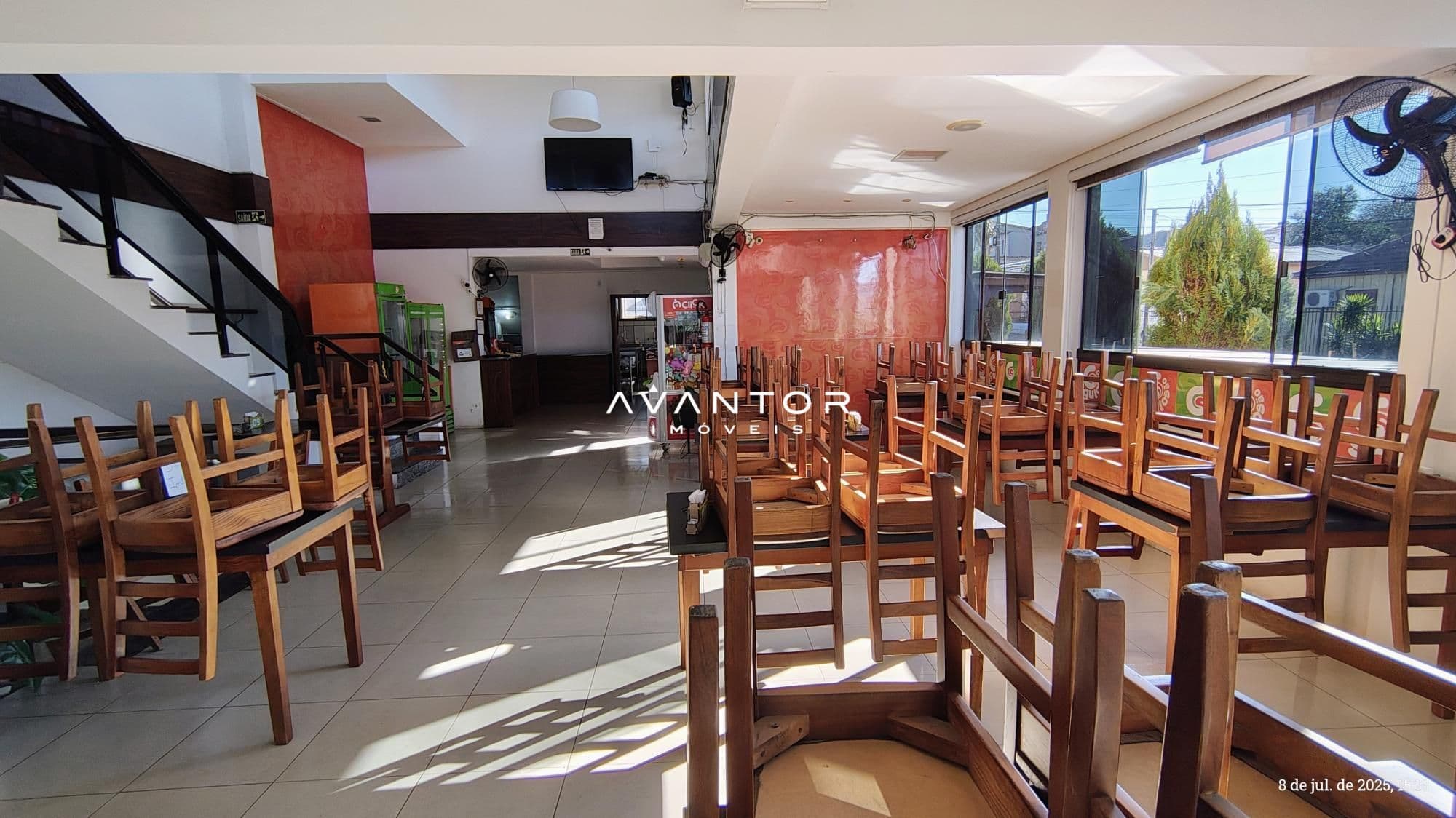 Prédio Comercial com 2 salas à venda em Juscelino Kubitschek, Santa Maria/RS — foto 5 de 14