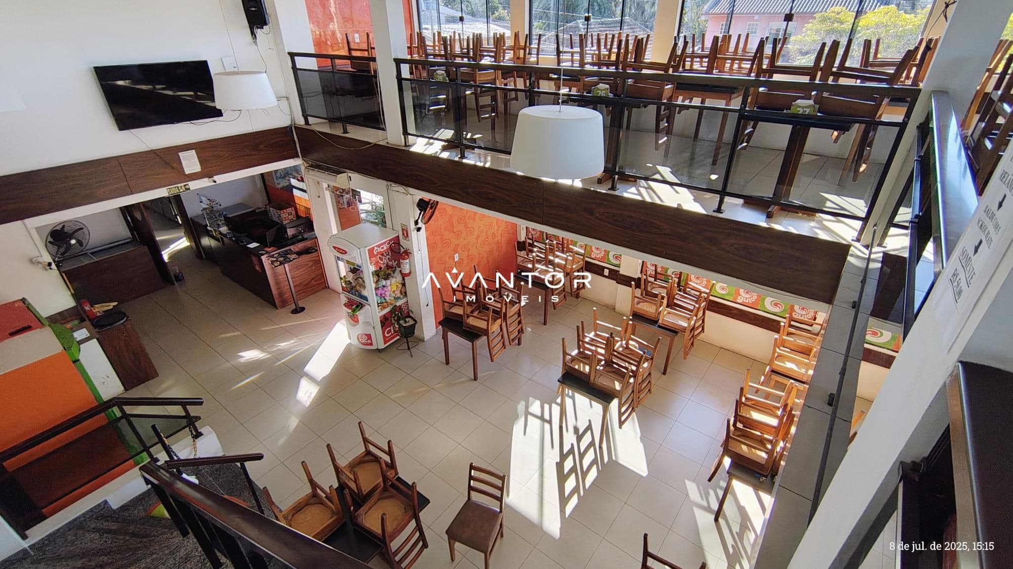 Prédio Comercial com 2 salas à venda em Juscelino Kubitschek, Santa Maria/RS — foto 6 de 14