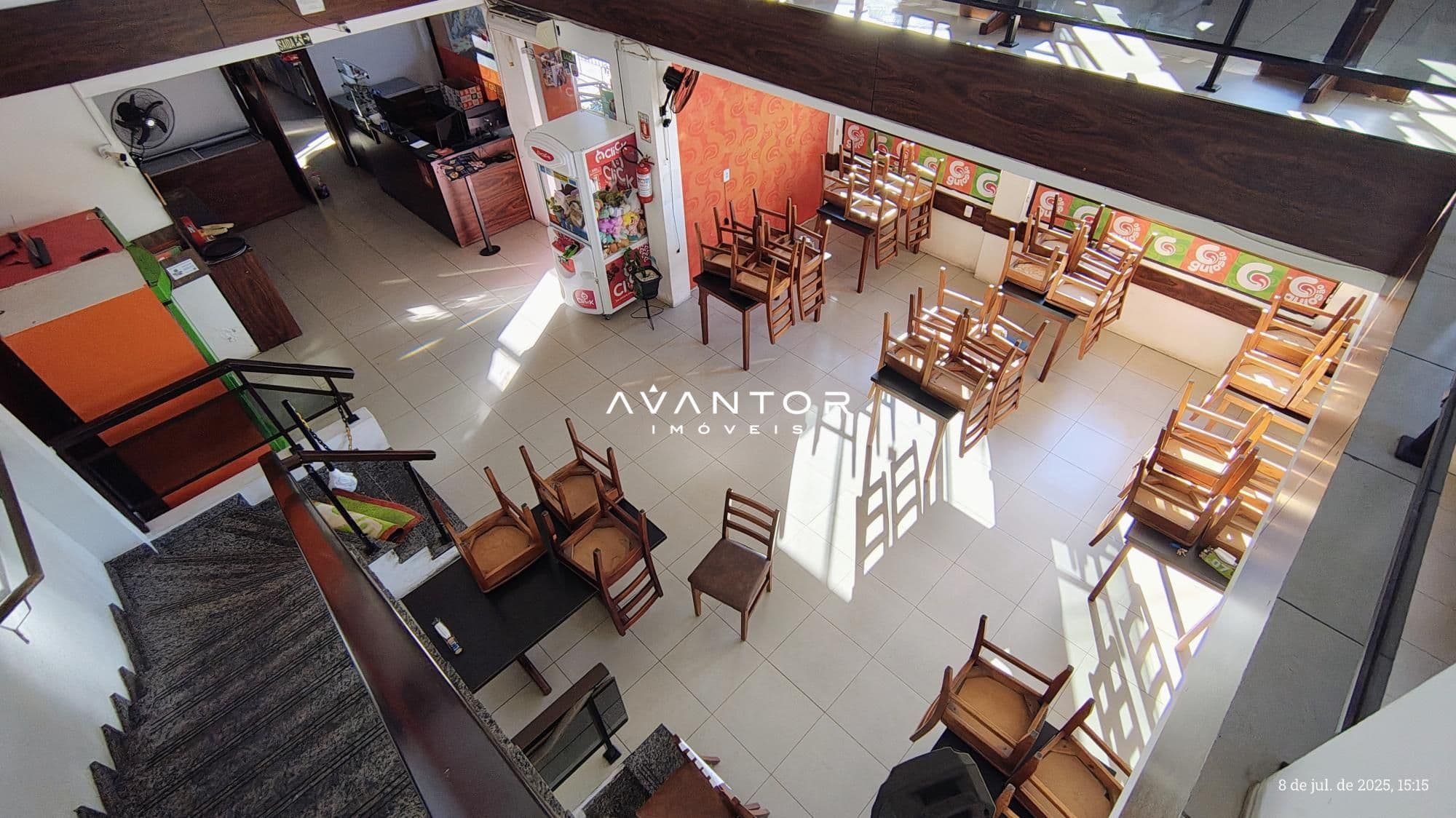 Prédio Comercial com 2 salas à venda em Juscelino Kubitschek, Santa Maria/RS — foto 7 de 14