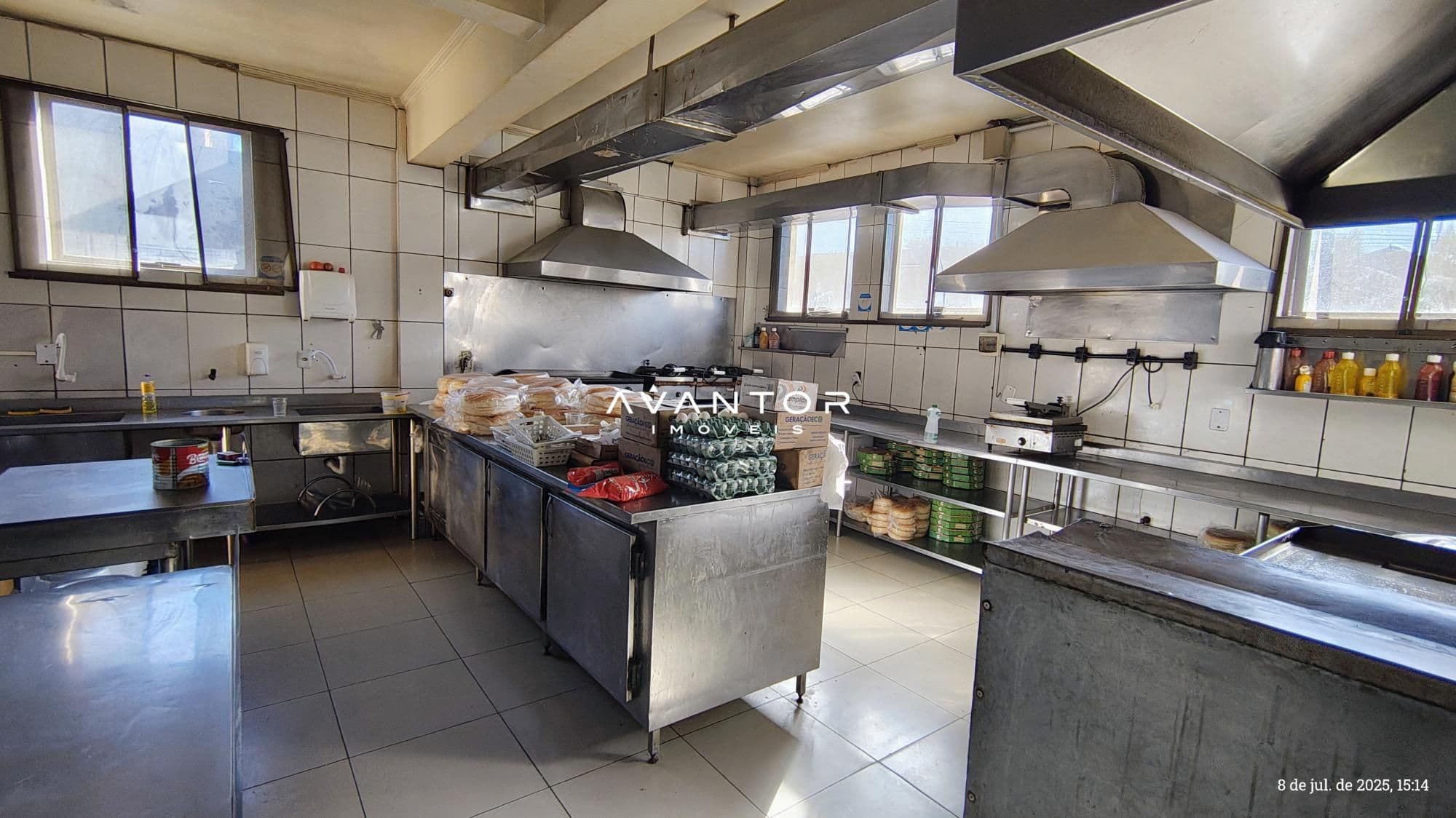 Prédio Comercial com 2 salas à venda em Juscelino Kubitschek, Santa Maria/RS — foto 11 de 14
