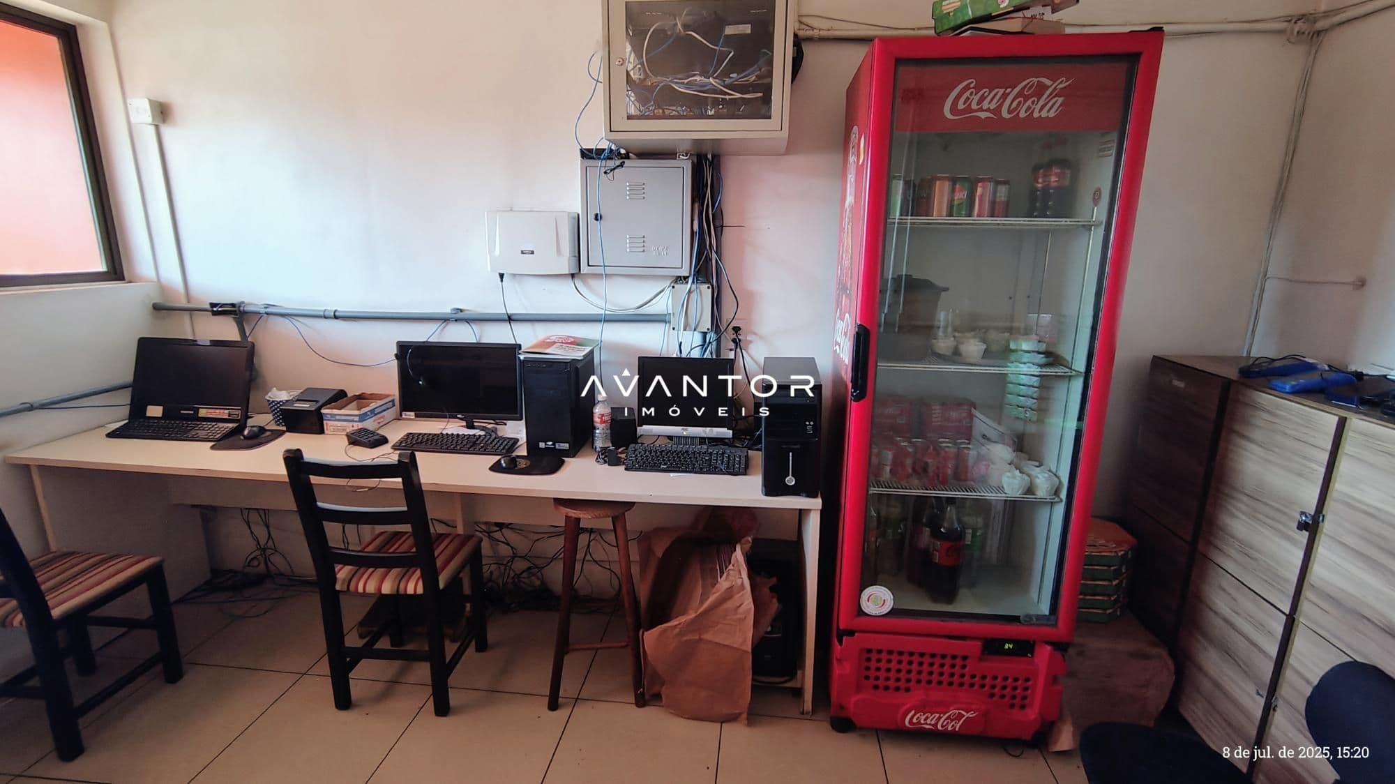 Prédio Comercial com 2 salas à venda em Juscelino Kubitschek, Santa Maria/RS — foto 12 de 14