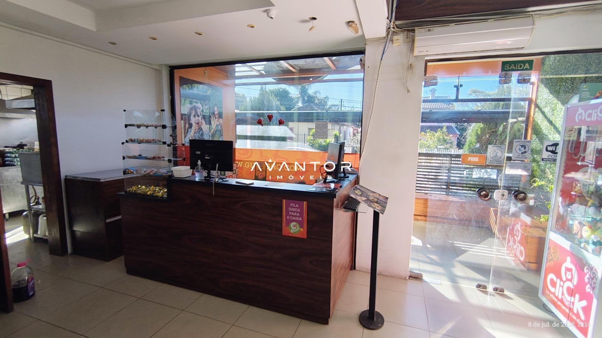 Prédio Comercial com 2 salas à venda em Juscelino Kubitschek, Santa Maria/RS — foto 14 de 14