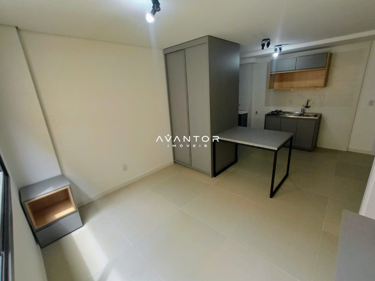 Studio com 1 quarto à venda no Residencial Living 154, em Centro, Santa Maria/RS — foto 7 de 8
