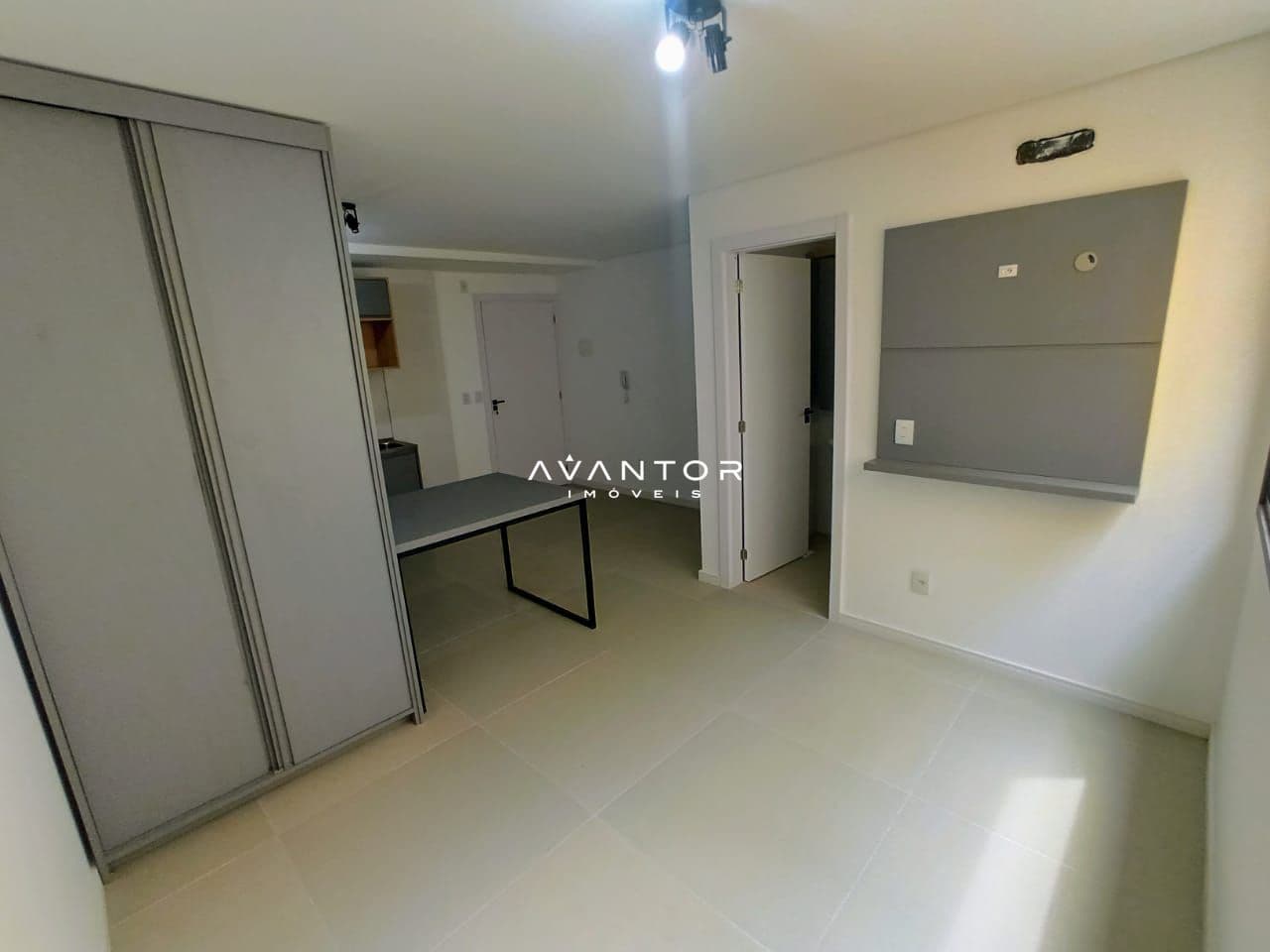 Studio com 1 quarto à venda no Residencial Living 154, em Centro, Santa Maria/RS — foto 8 de 8