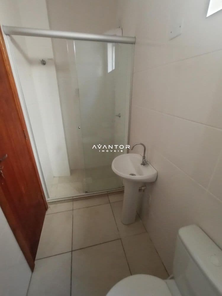 Apartamento com 1 quarto à venda no Residencial São José II, em Nossa Senhora do Rosário, Santa Maria/RS — foto 6 de 9