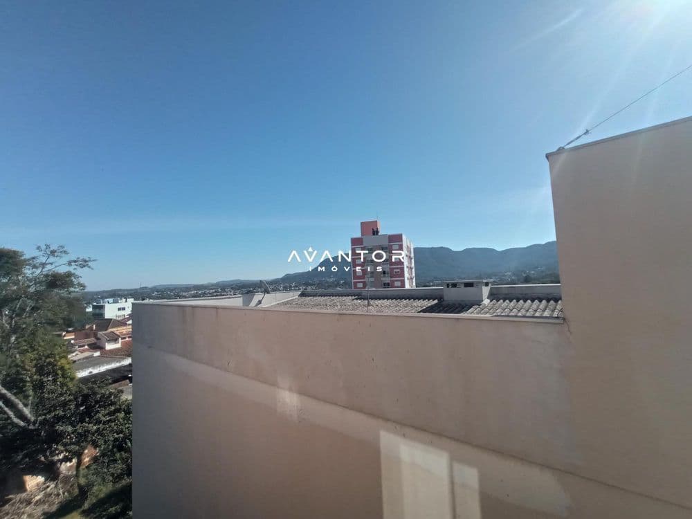 Apartamento com 1 quarto à venda no Residencial São José II, em Nossa Senhora do Rosário, Santa Maria/RS — foto 9 de 9