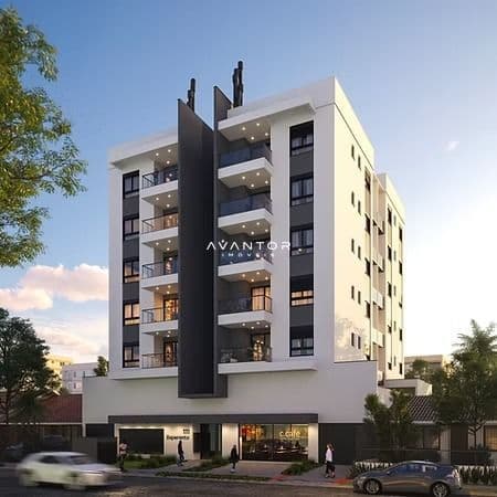 Residencial Esperanto — Camobi, Santa Maria/RS