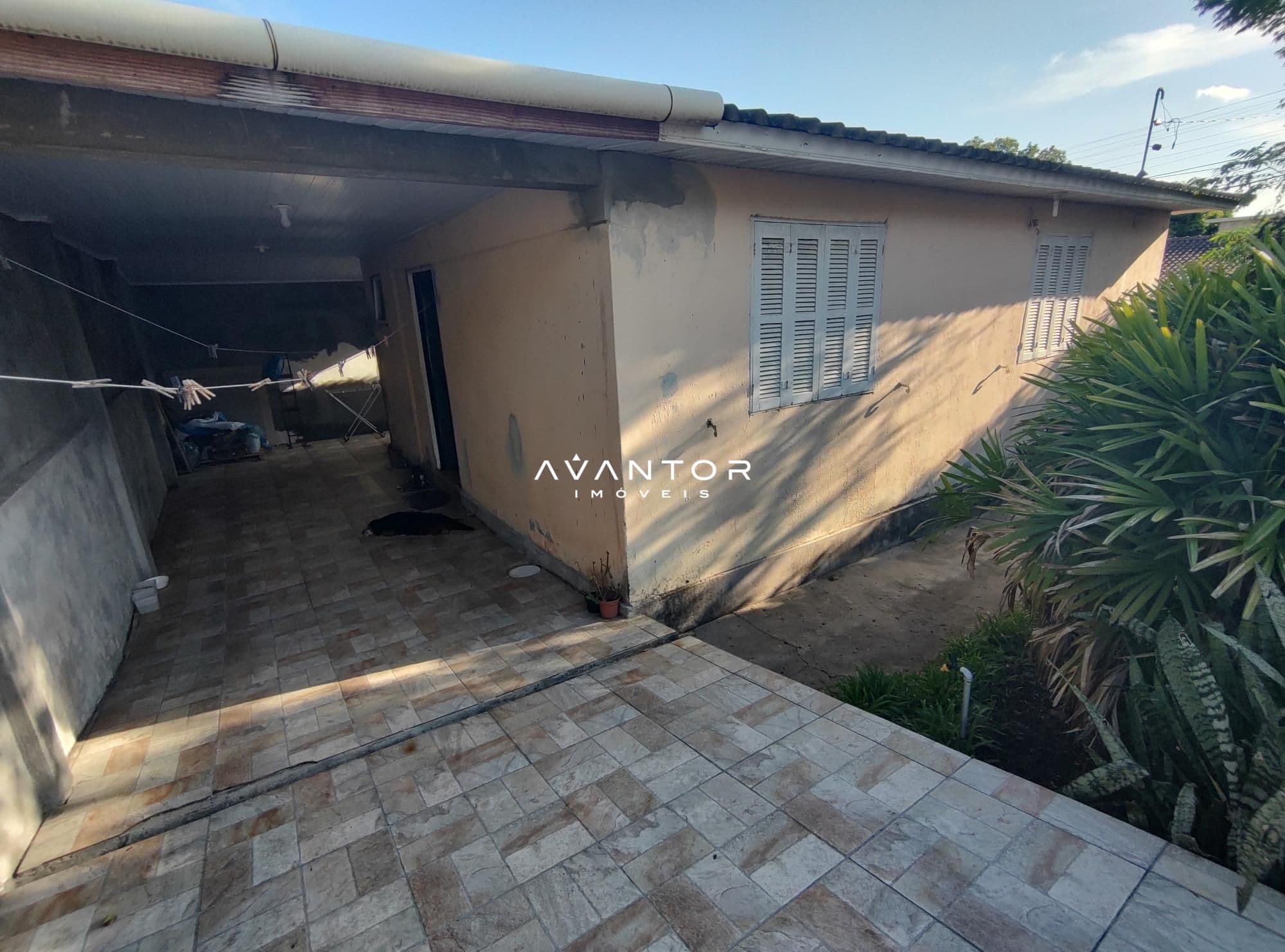 Casa com 2 quartos à venda em Itararé, Santa Maria/RS — foto 4 de 15