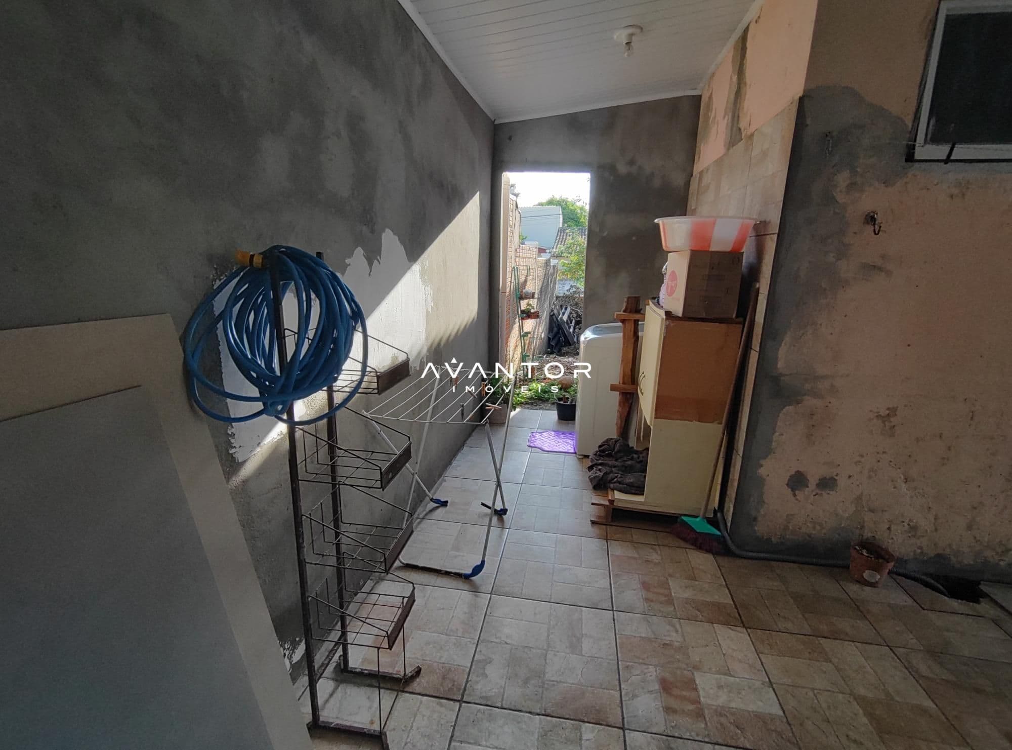 Casa com 2 quartos à venda em Itararé, Santa Maria/RS — foto 5 de 15