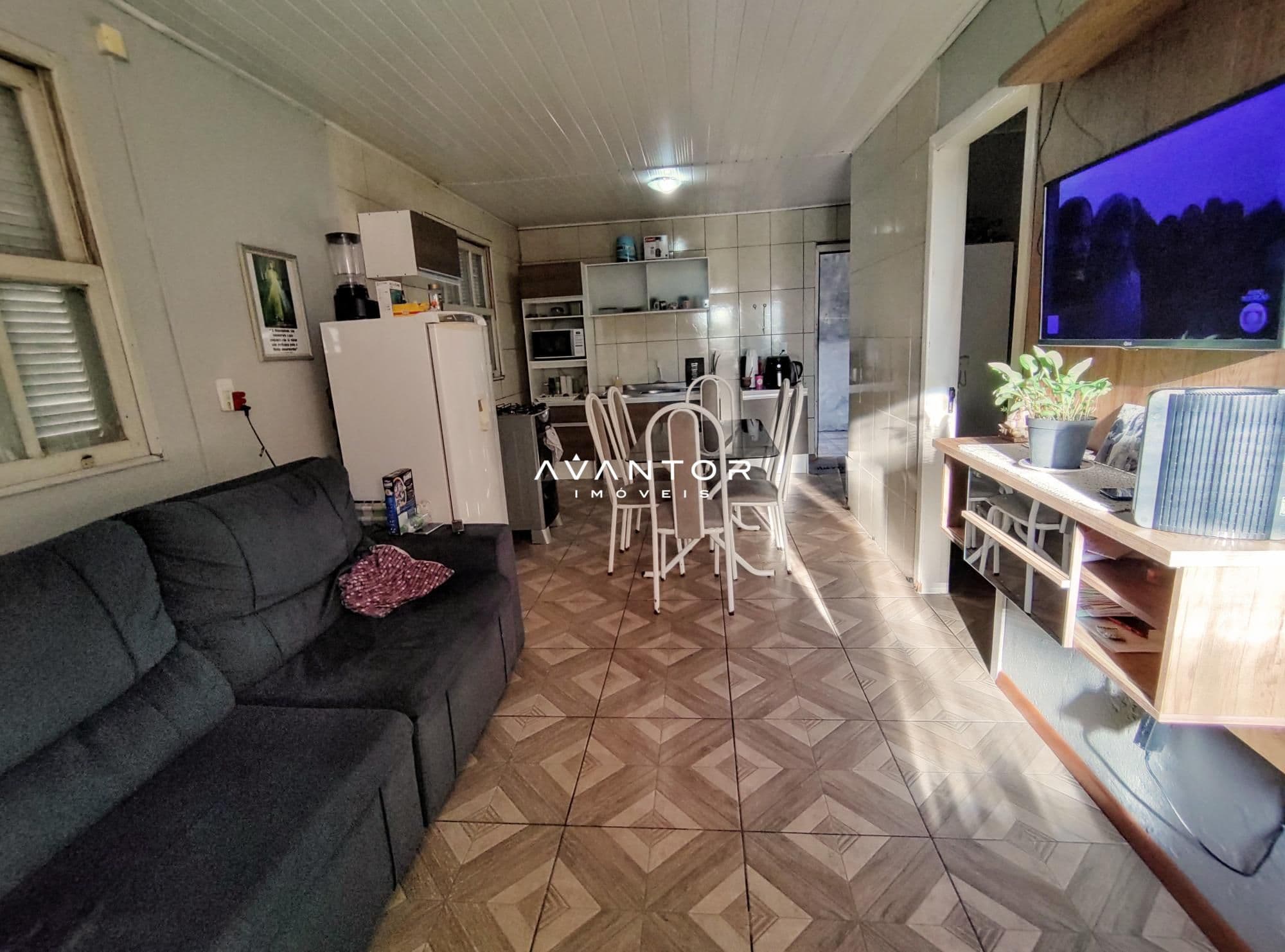 Casa com 2 quartos à venda em Itararé, Santa Maria/RS — foto 7 de 15