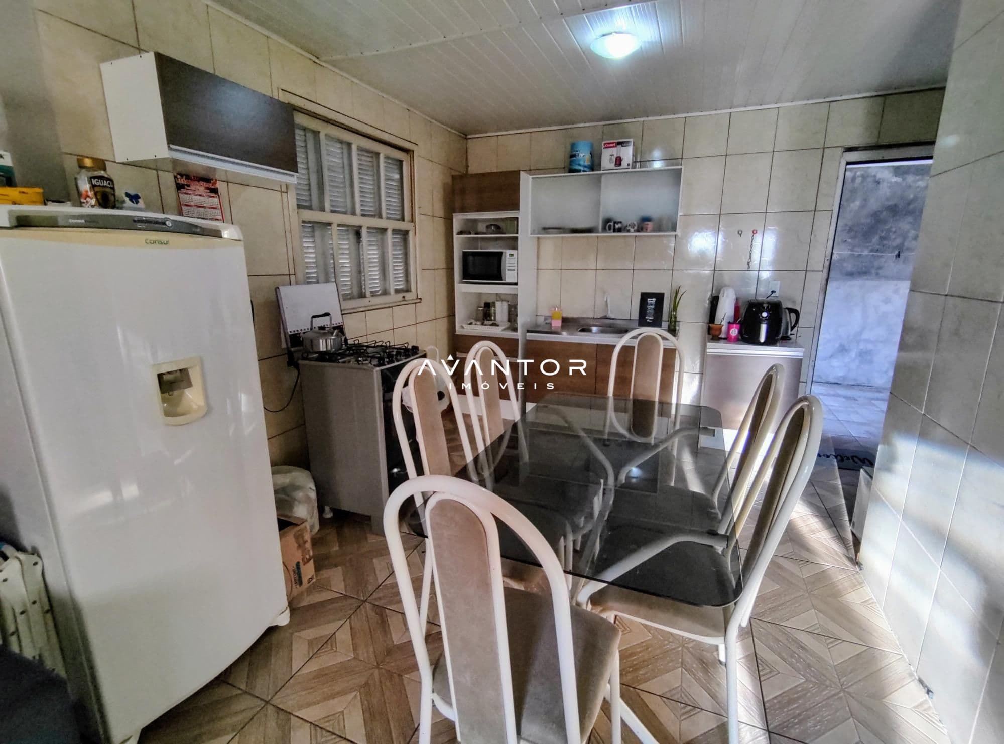 Casa com 2 quartos à venda em Itararé, Santa Maria/RS — foto 8 de 15