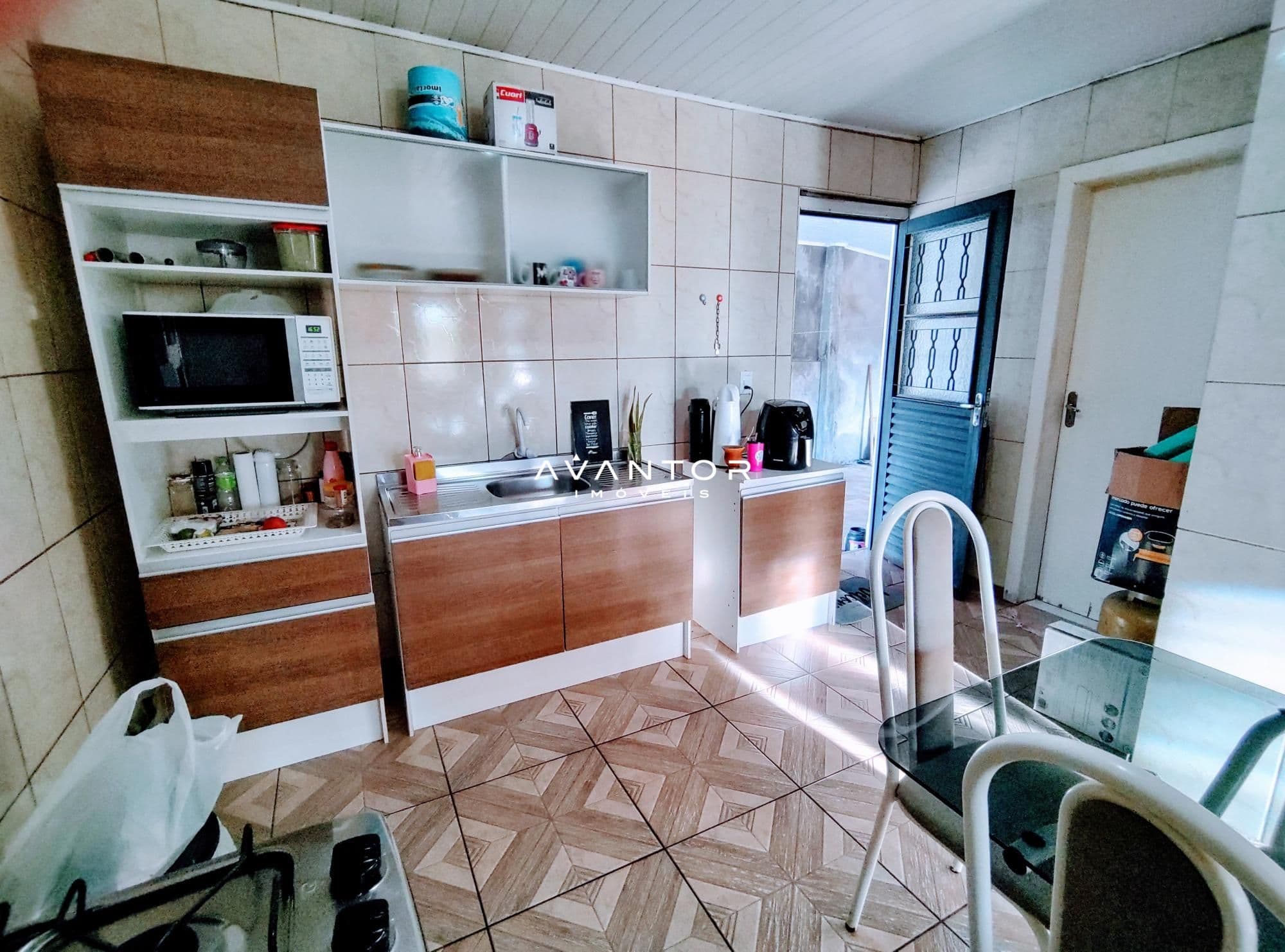 Casa com 2 quartos à venda em Itararé, Santa Maria/RS — foto 9 de 15