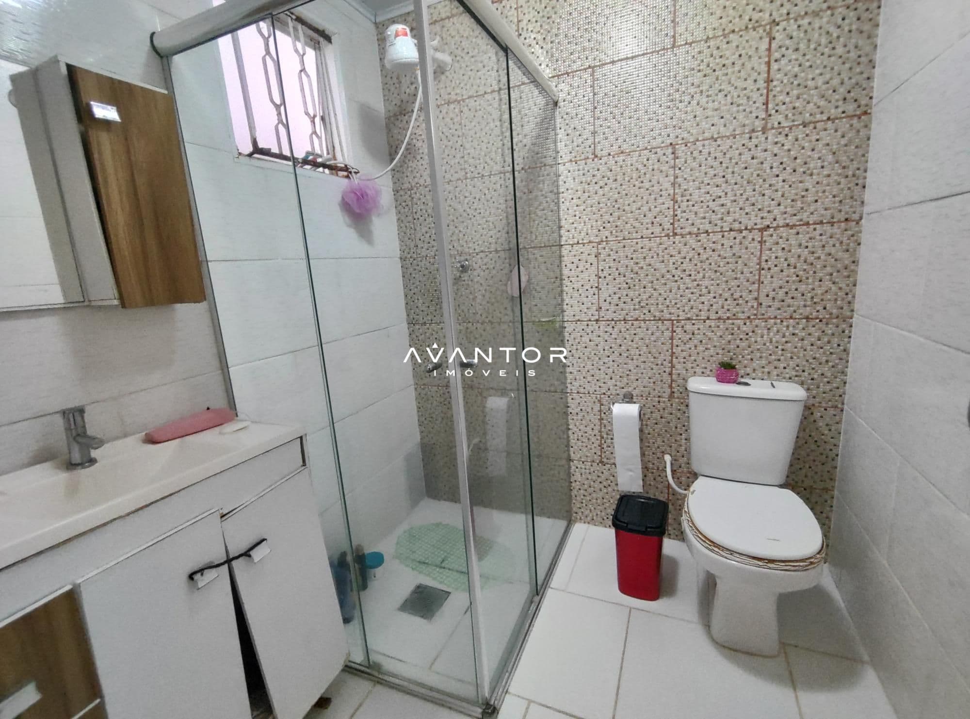Casa com 2 quartos à venda em Itararé, Santa Maria/RS — foto 11 de 15