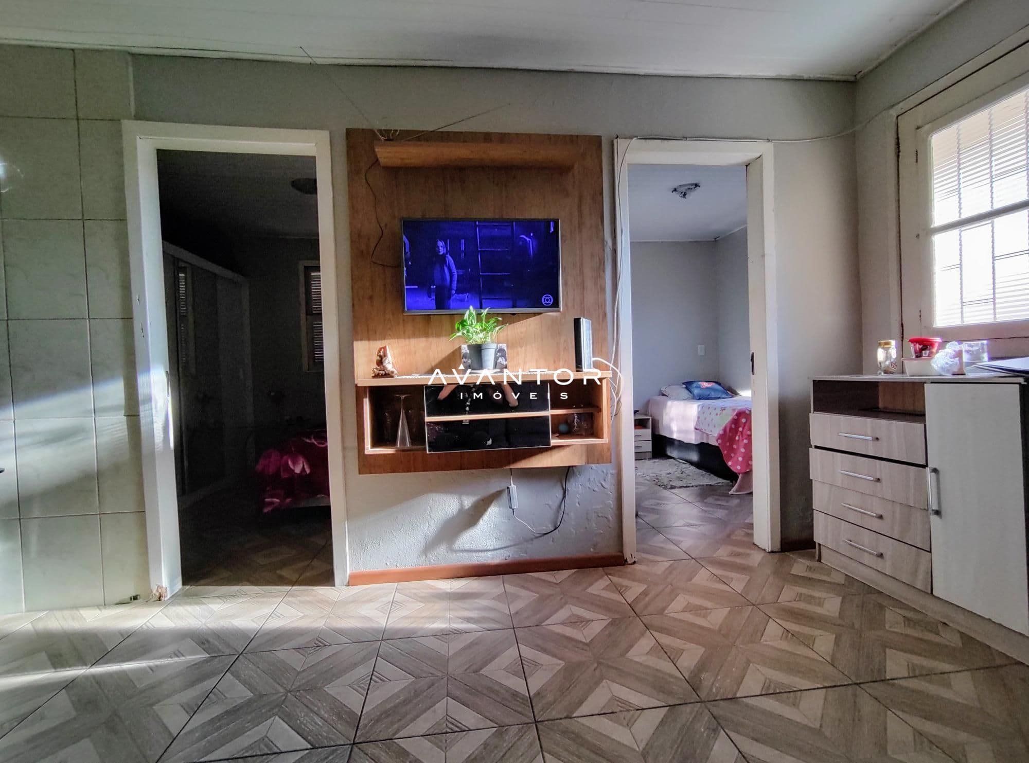 Casa com 2 quartos à venda em Itararé, Santa Maria/RS — foto 12 de 15