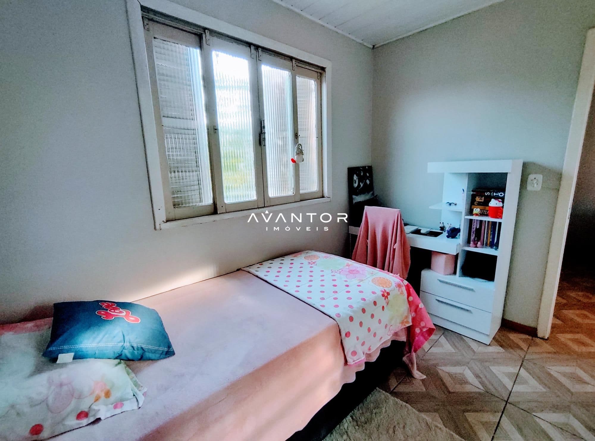 Casa com 2 quartos à venda em Itararé, Santa Maria/RS — foto 13 de 15