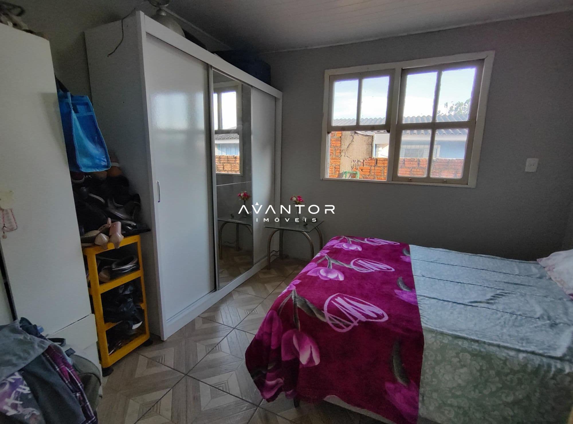 Casa com 2 quartos à venda em Itararé, Santa Maria/RS — foto 14 de 15