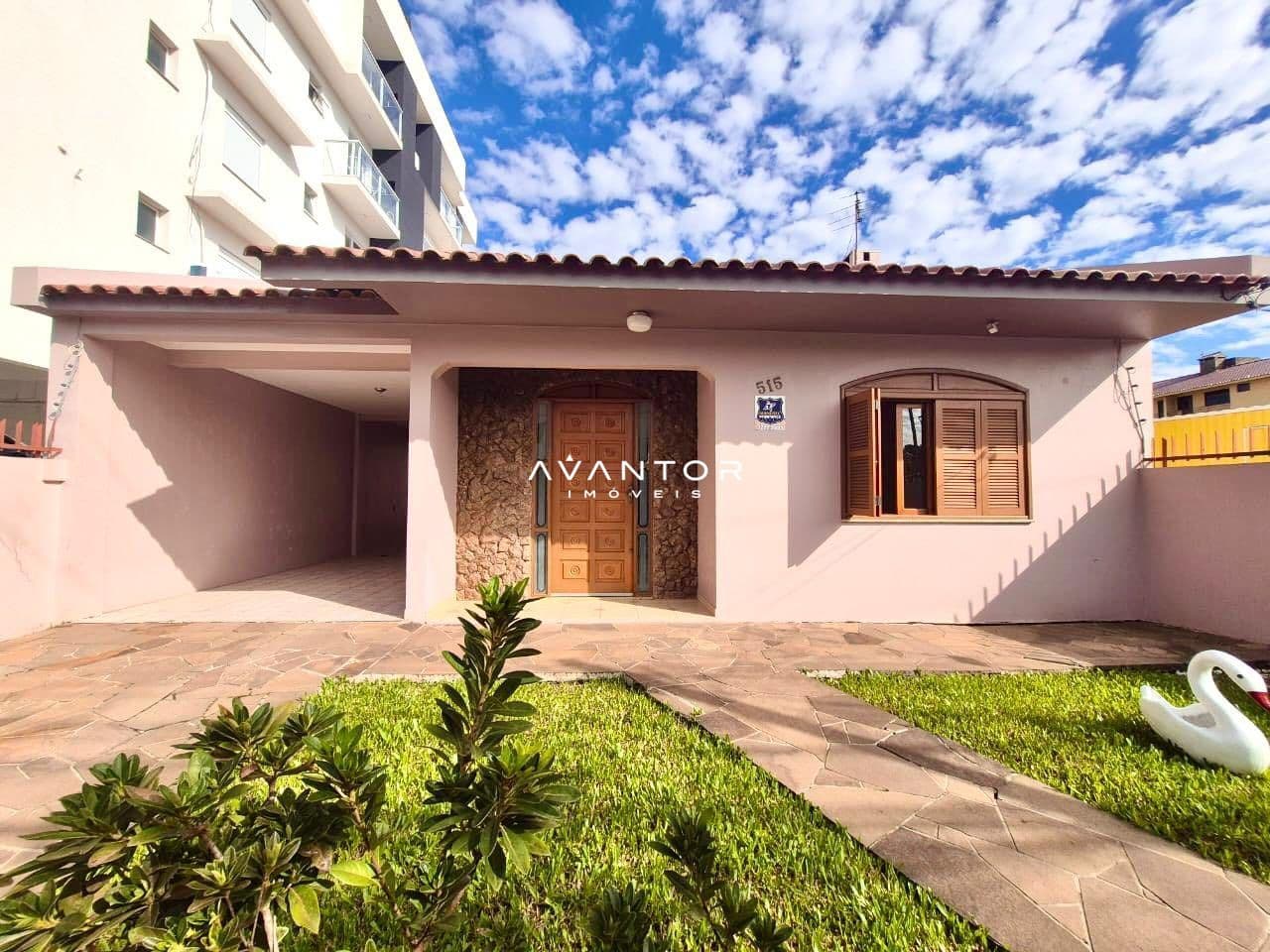 Casa com 3 quartos à venda em Camobi, Santa Maria/RS — foto 2 de 21