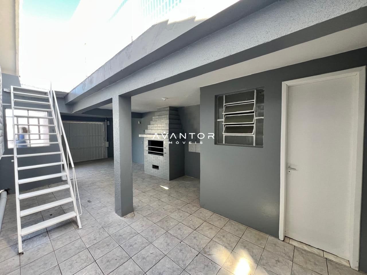 Casa com 3 quartos à venda em Patronato, Santa Maria/RS — foto 5 de 27