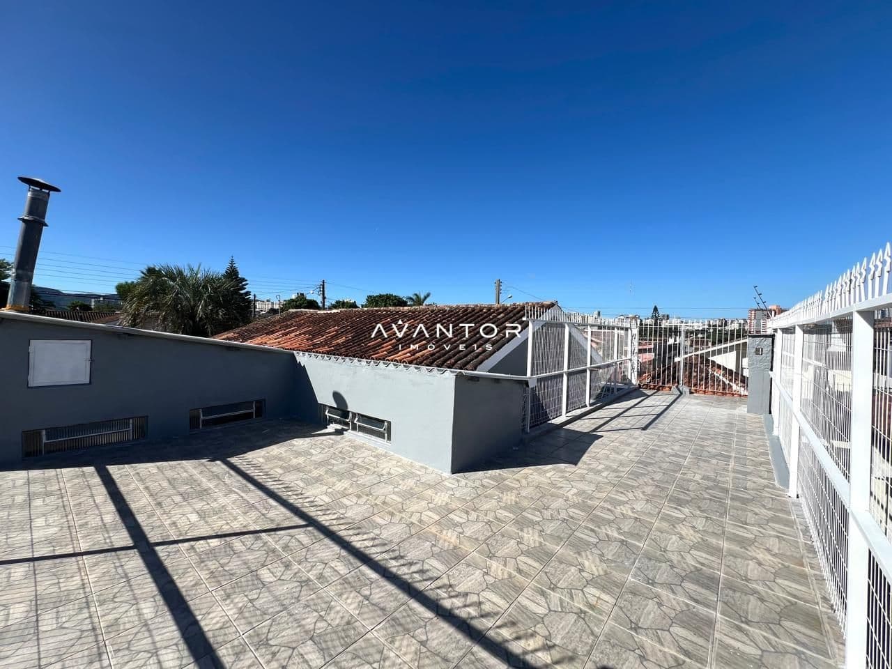 Casa com 3 quartos à venda em Patronato, Santa Maria/RS — foto 8 de 27