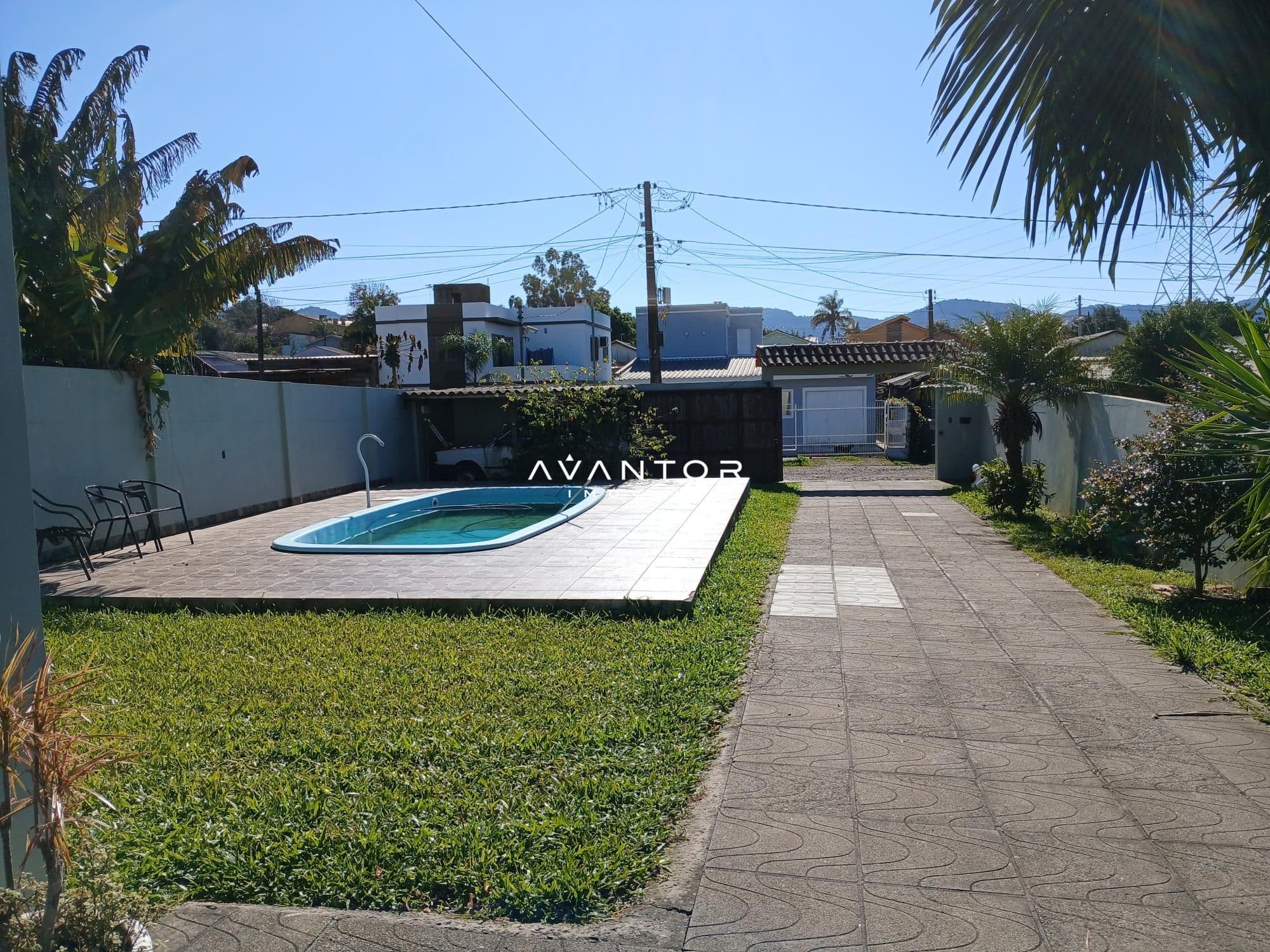 Casa com 5 quartos à venda em São José, Santa Maria/RS — foto 2 de 13