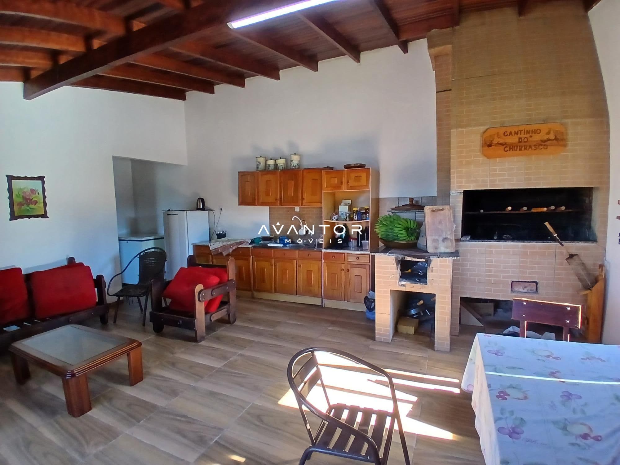 Casa com 5 quartos à venda em São José, Santa Maria/RS — foto 12 de 13