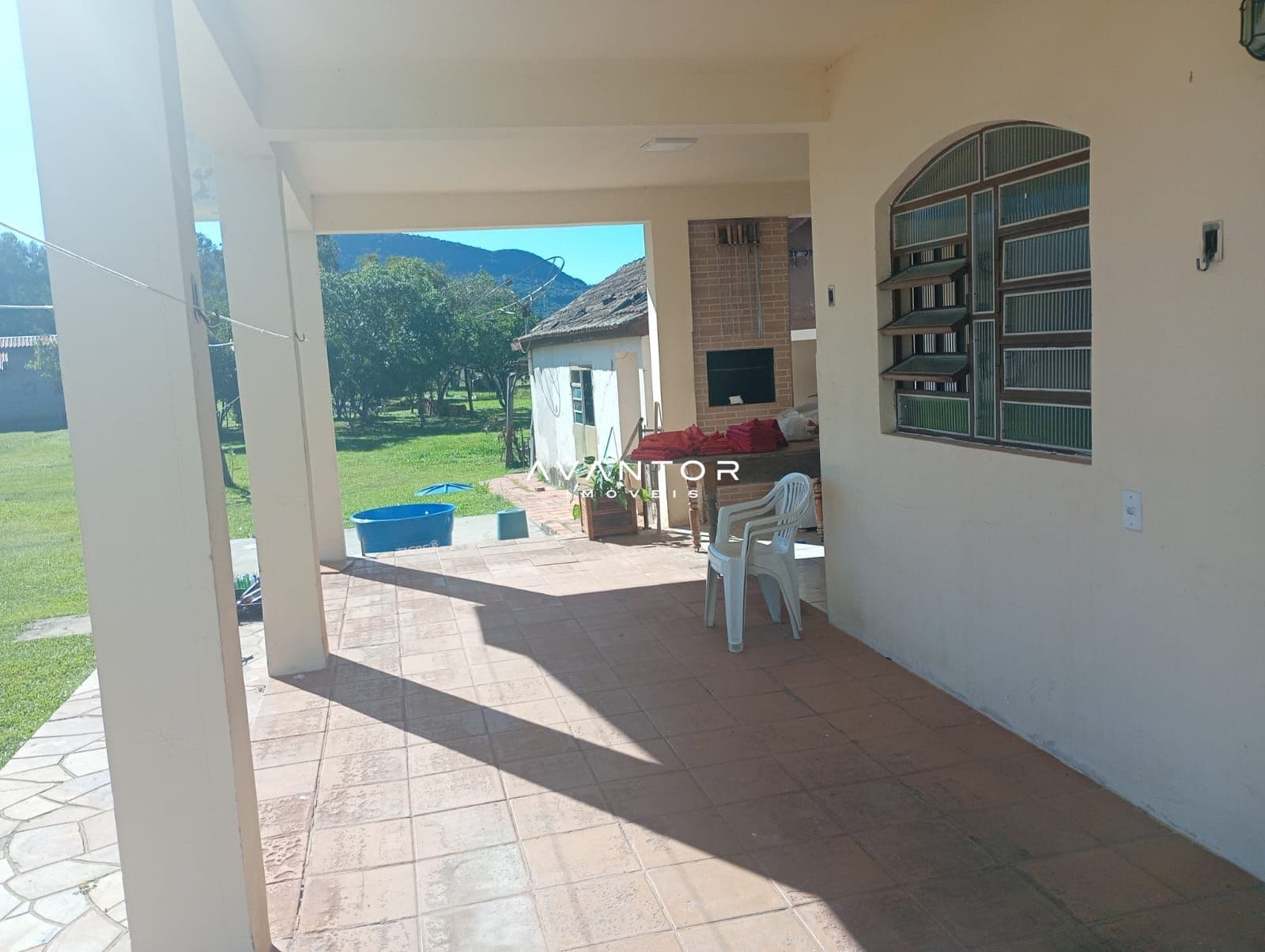 Casa Comercial com 3 salas para alugar em Camobi, Santa Maria/RS — foto 15 de 16