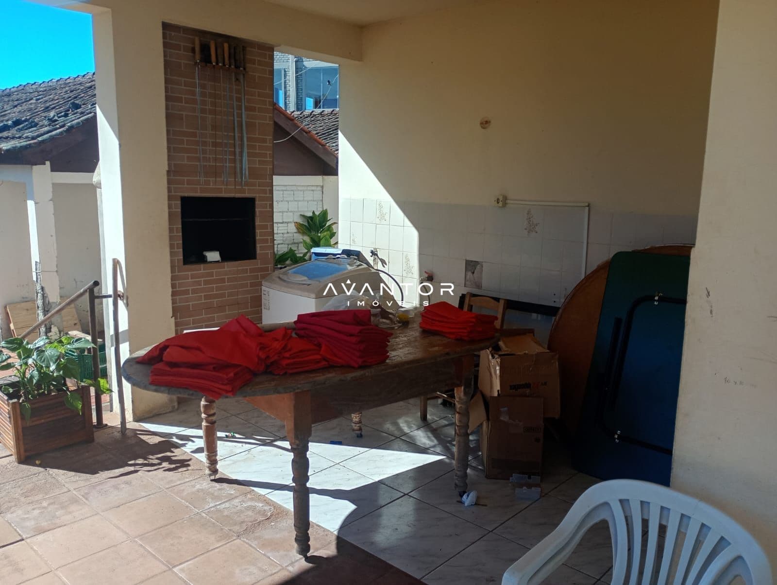 Casa Comercial com 3 salas para alugar em Camobi, Santa Maria/RS — foto 16 de 16
