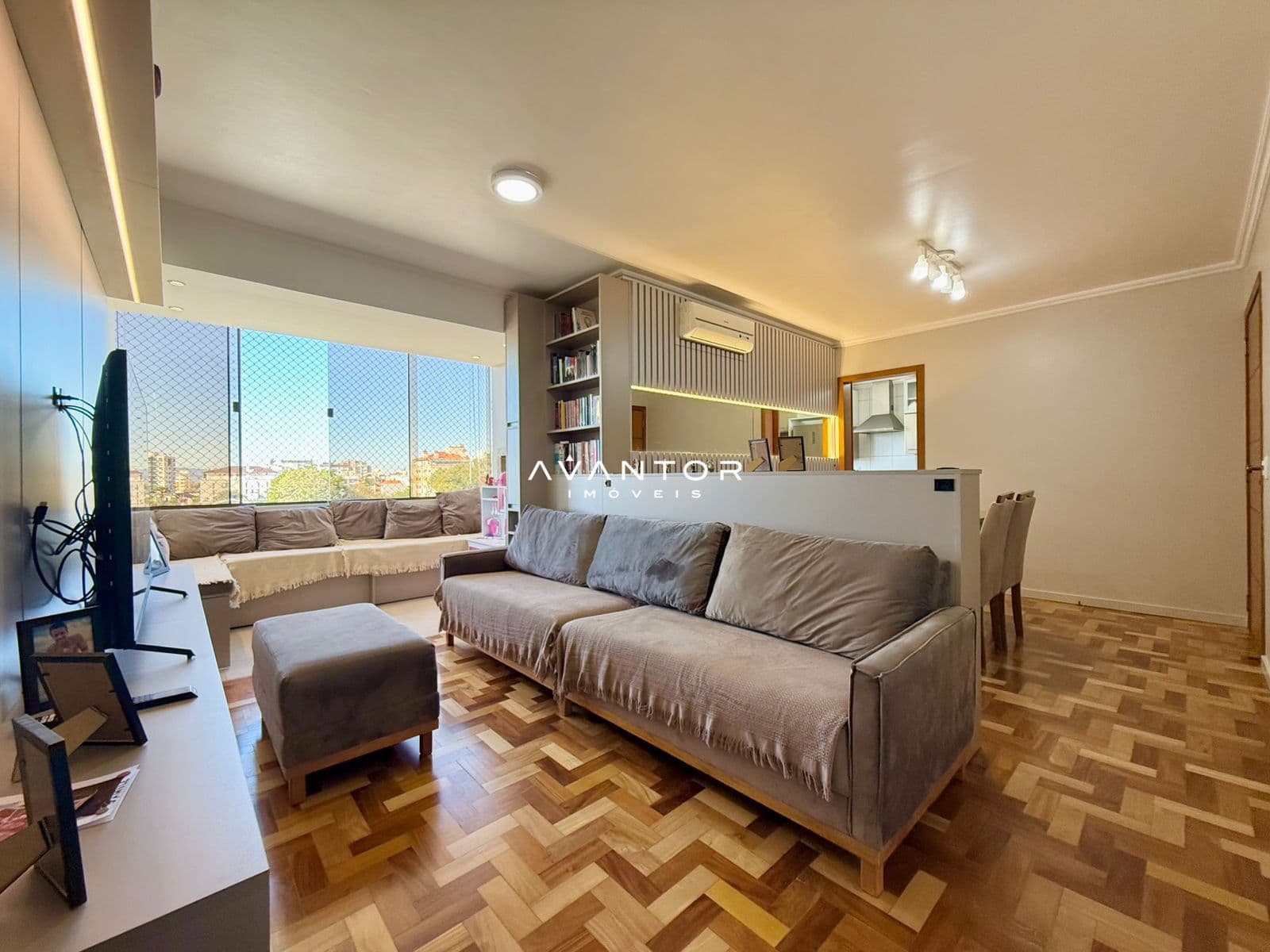 Apartamento com 3 quartos à venda no Monte Grappa, em Camobi, Santa Maria/RS — foto 5 de 15