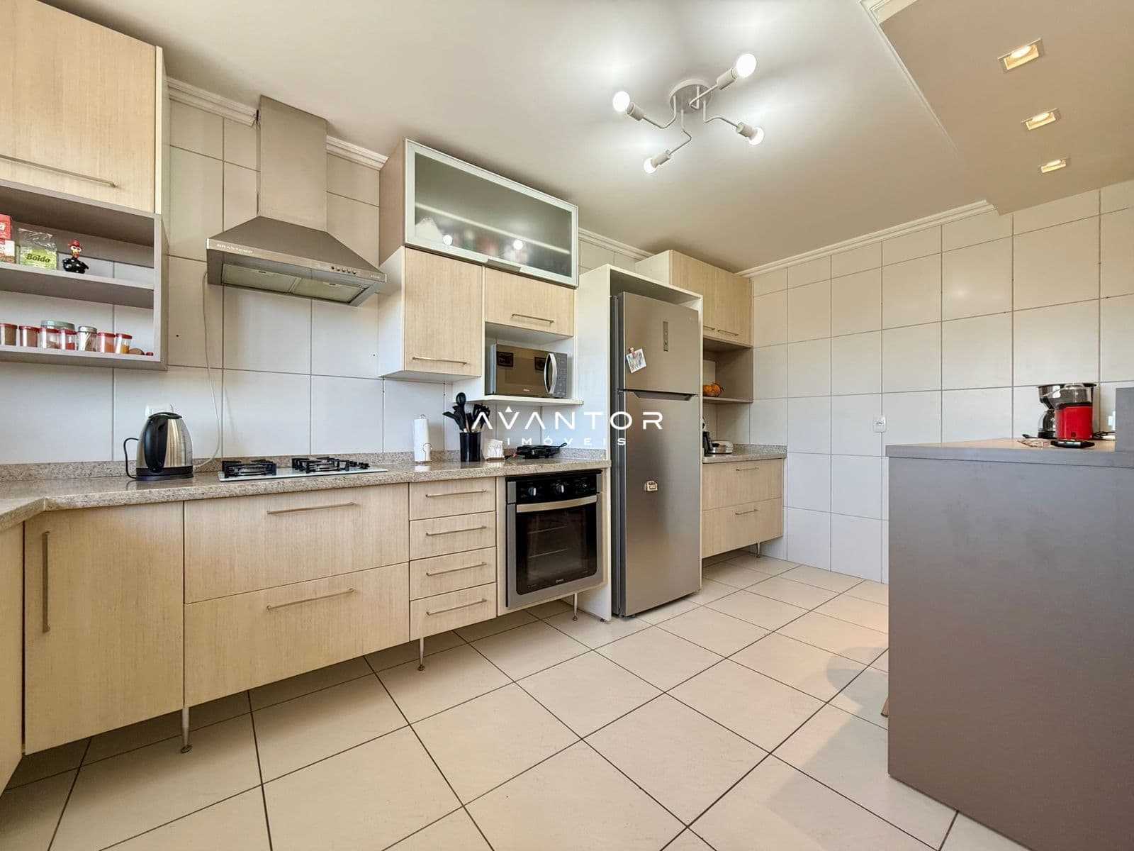 Apartamento com 3 quartos à venda no Monte Grappa, em Camobi, Santa Maria/RS — foto 6 de 15