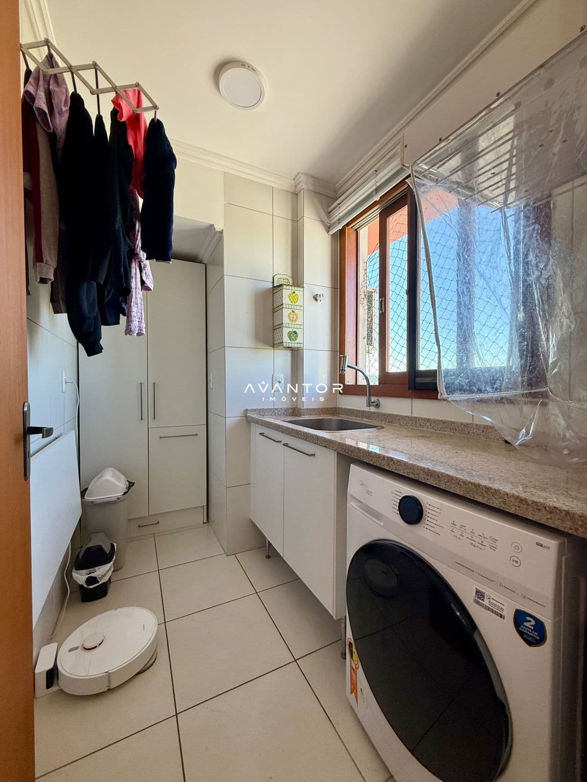 Apartamento com 3 quartos à venda no Monte Grappa, em Camobi, Santa Maria/RS — foto 13 de 15
